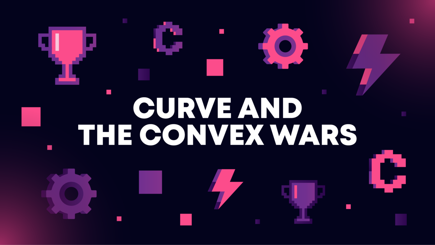 Convex Wars