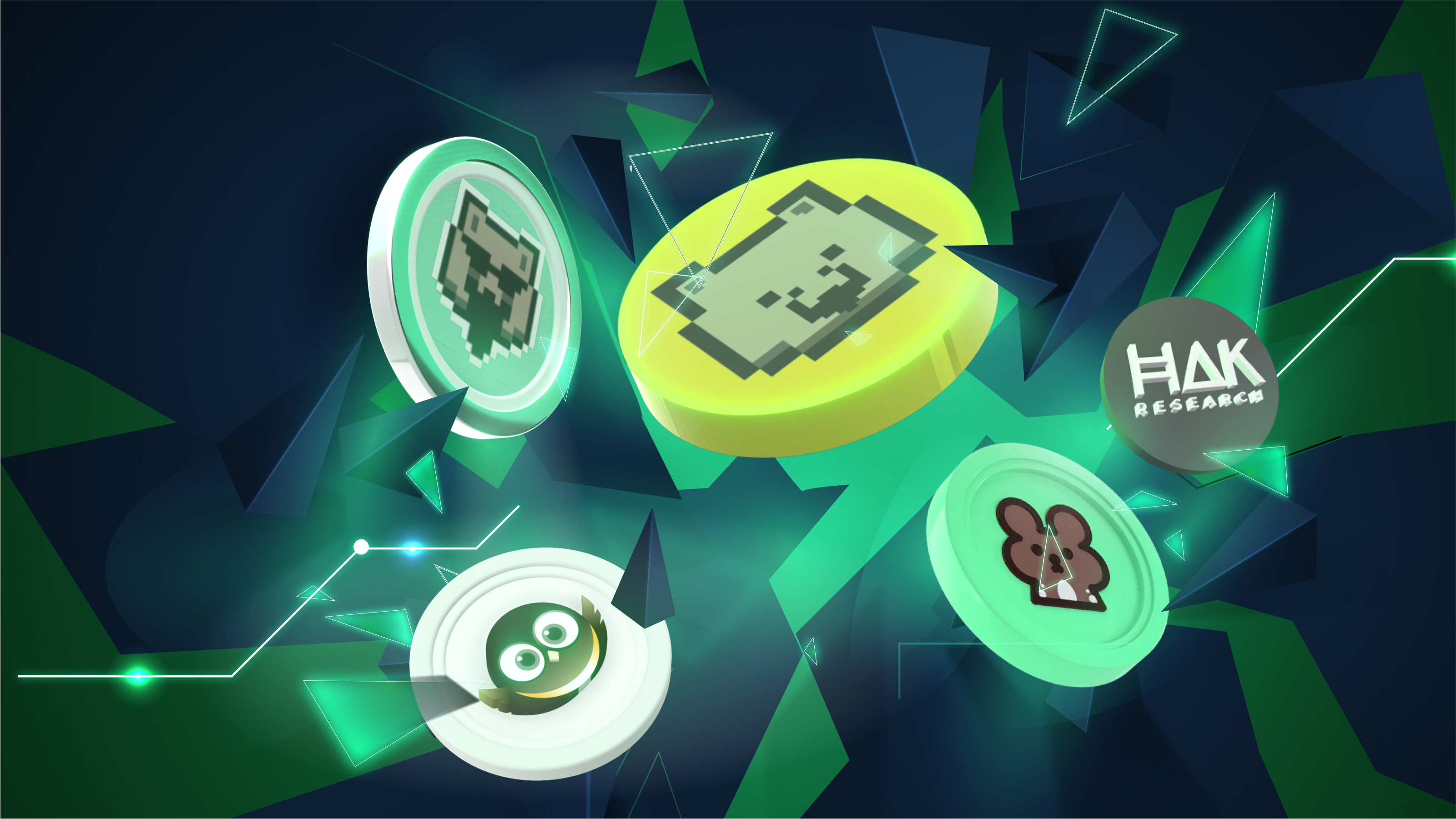 Hệ Sinh Thái Wombat Exchange Và Cuộc Chiến WOM Wars