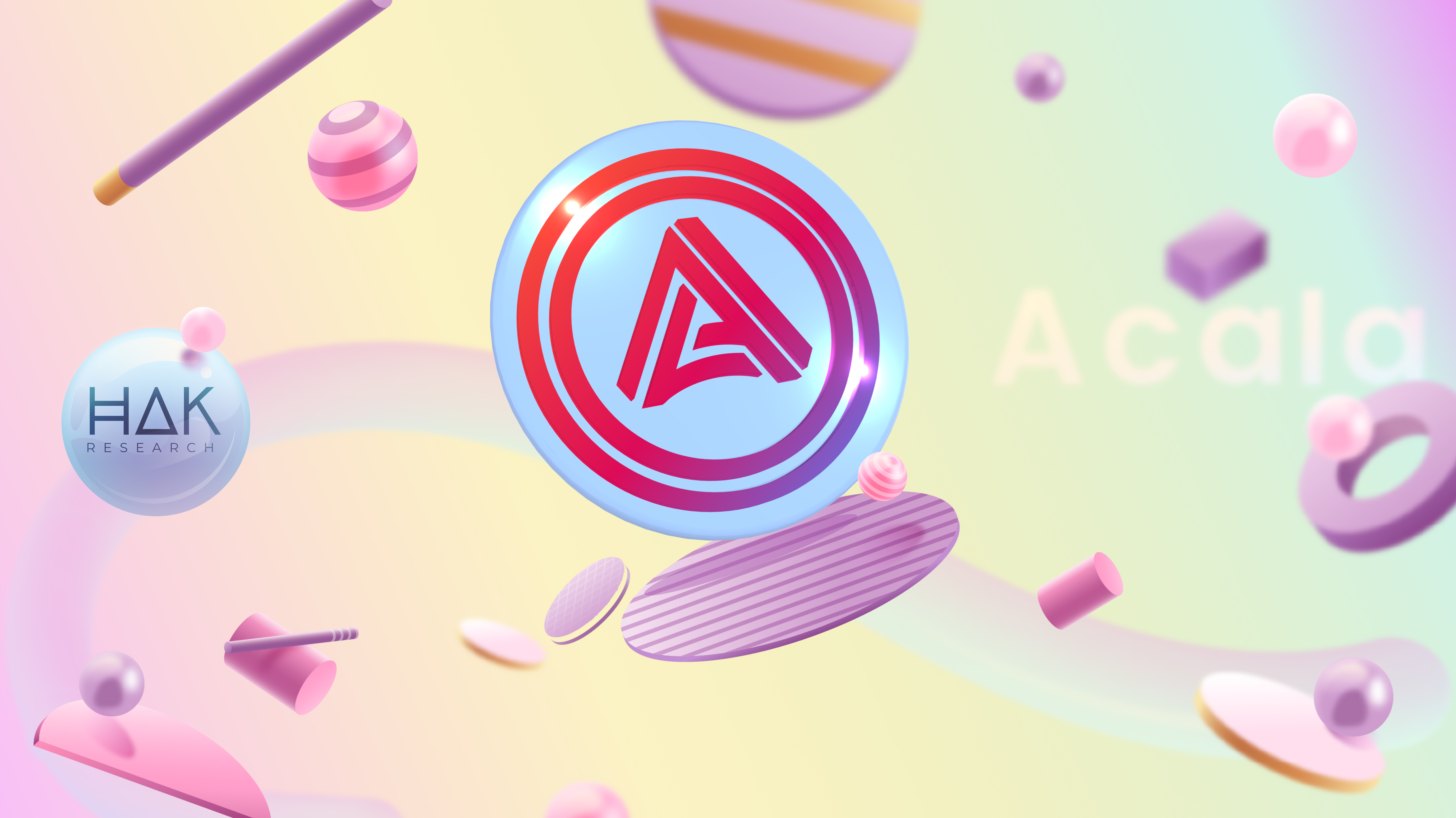 Acala Network (ACA) Là Gì? Tổng Quan Về Tiền Điện Tử Acala Network