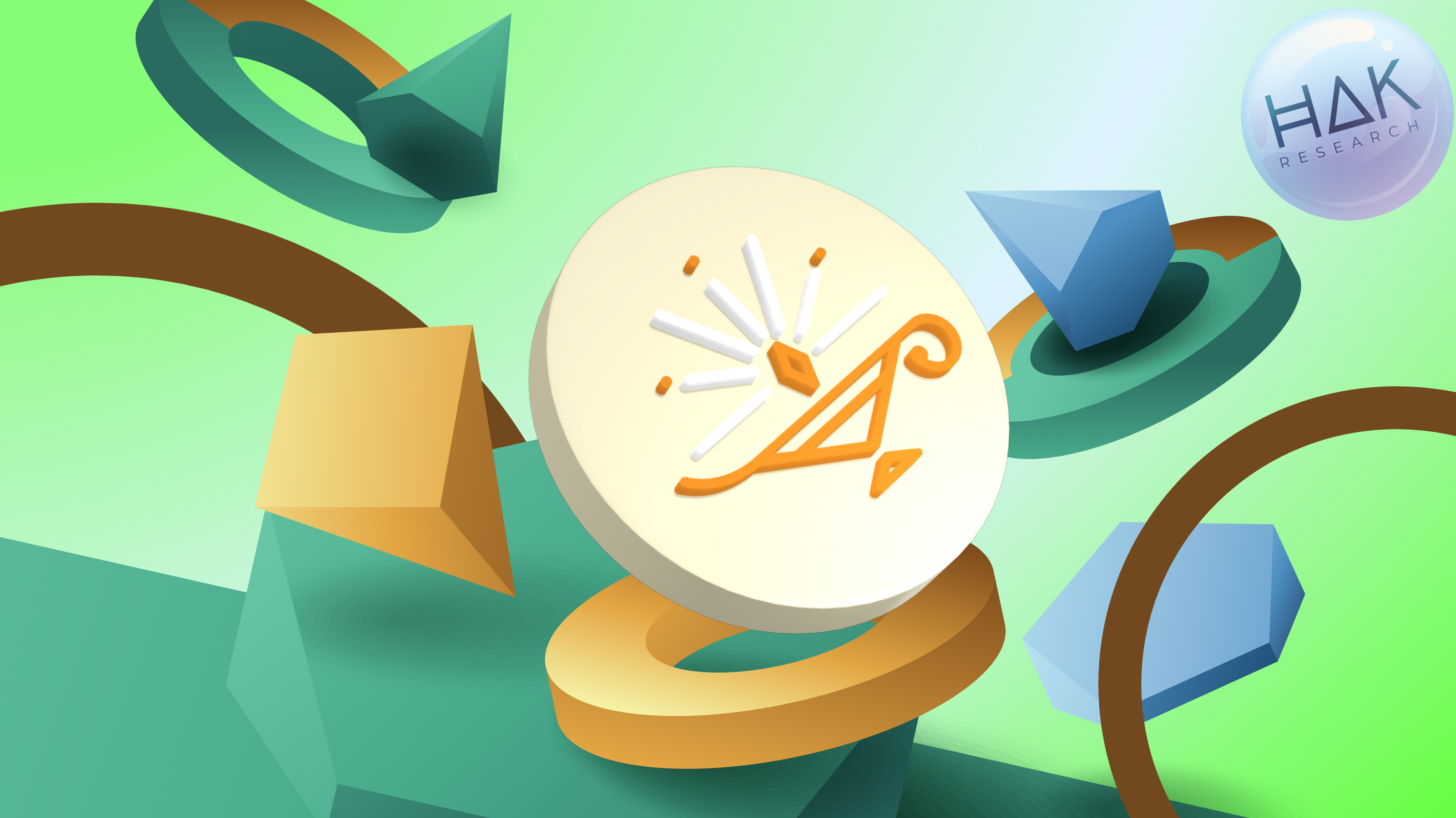 Aladdin DAO (ALD) Là Gì? Tổng Quan Về Tiền Điện Tử Aladdin DAO
