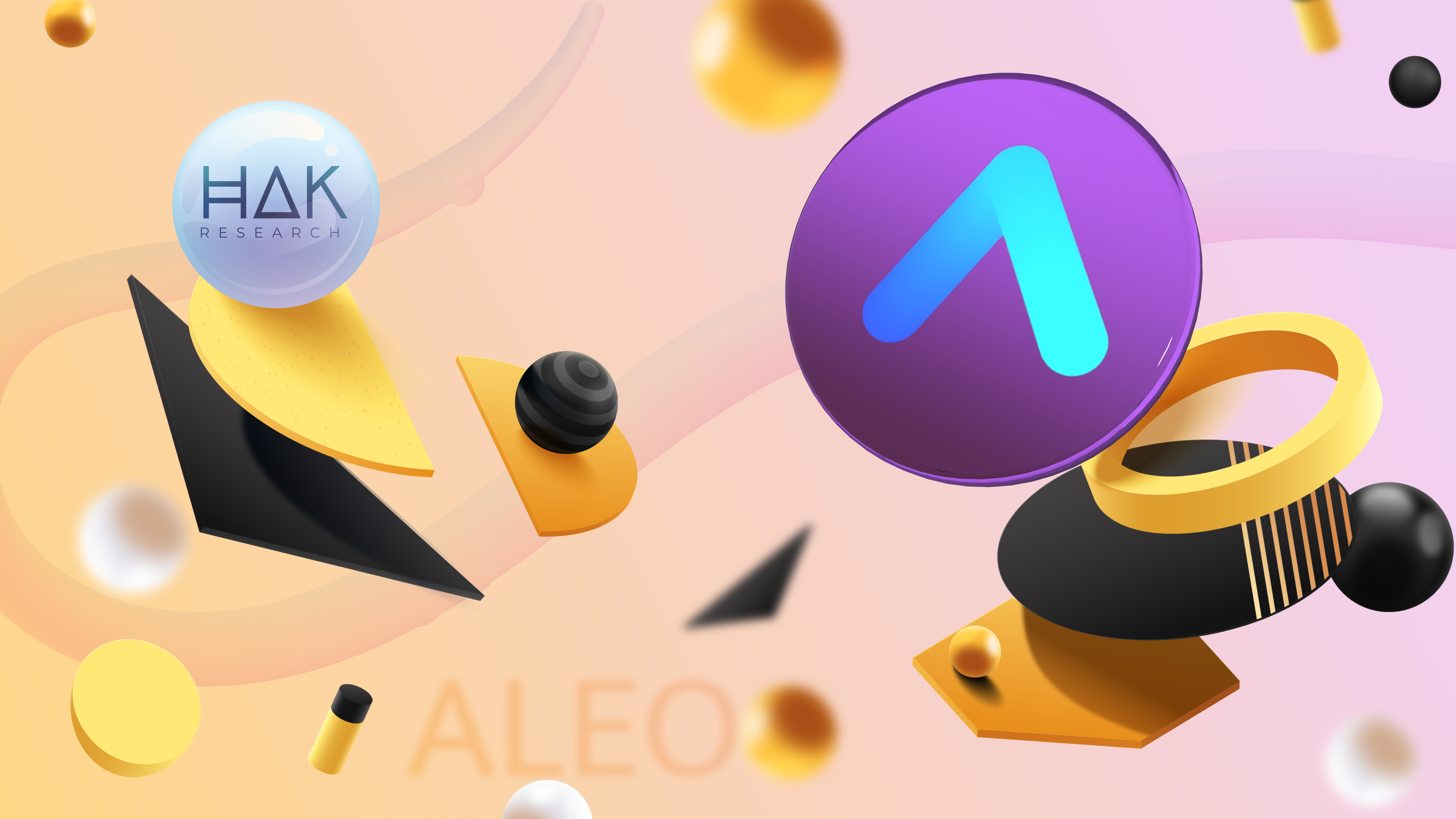 Aleo Là Gì? Tổng Quan Về Tiền Điện Tử Aleo