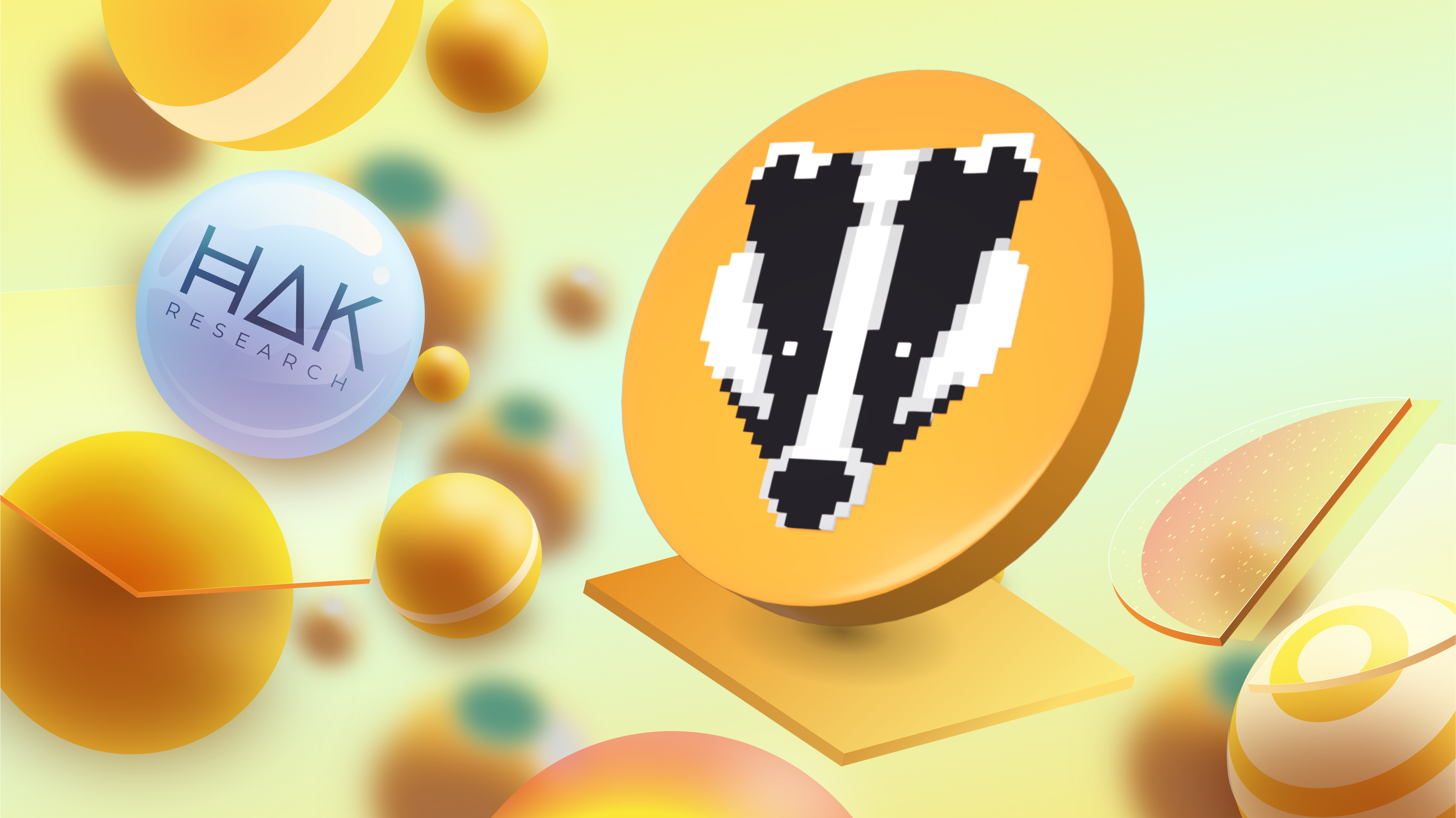 Badger DAO (BADGER) Là Gì? Tổng Quan Về Tiền Điện Tử Badger DAO