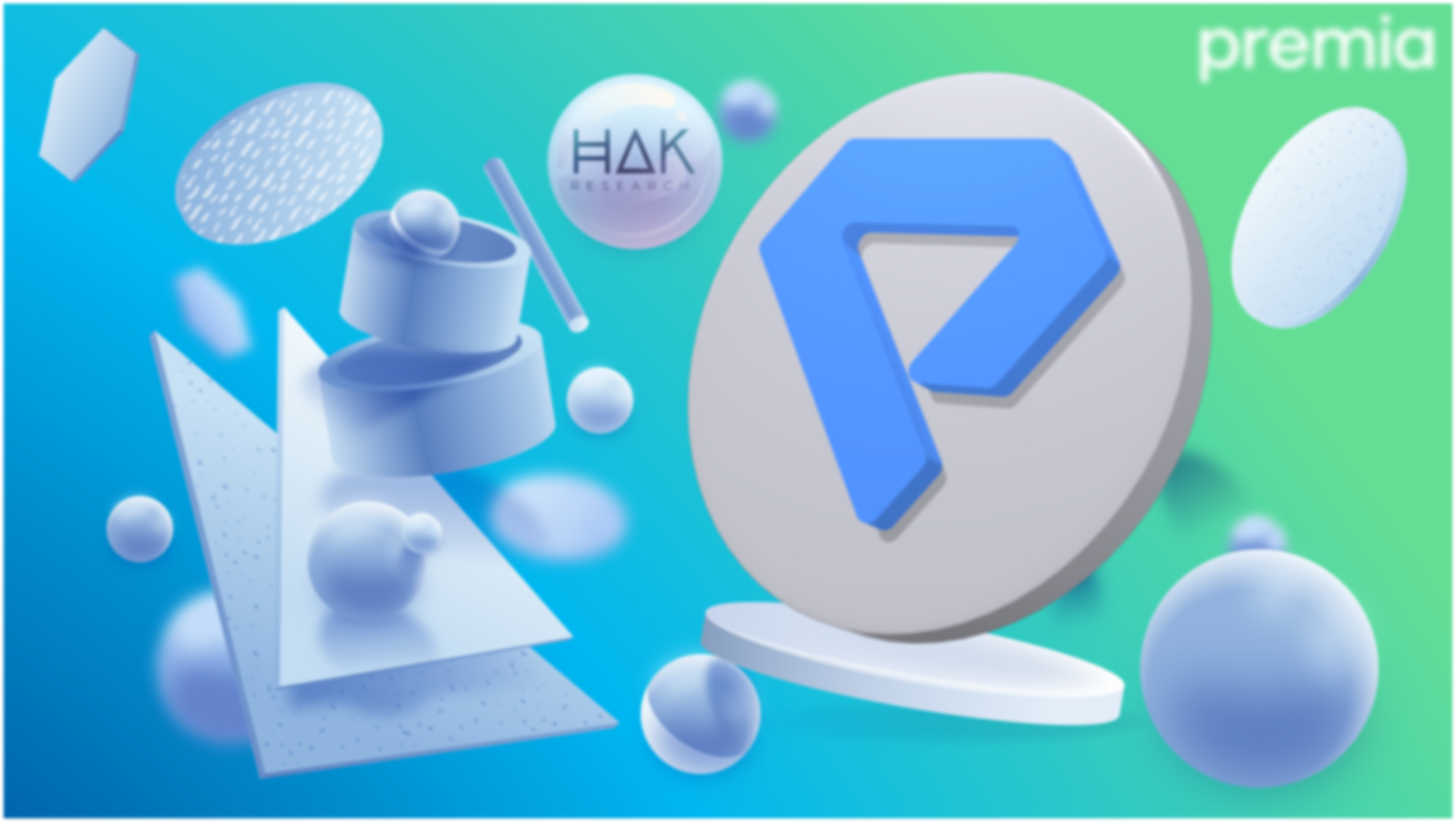 Premia Finance(PREMIA) Là Gì? Tổng Quan Về Tiền Điện Tử Premia Finance