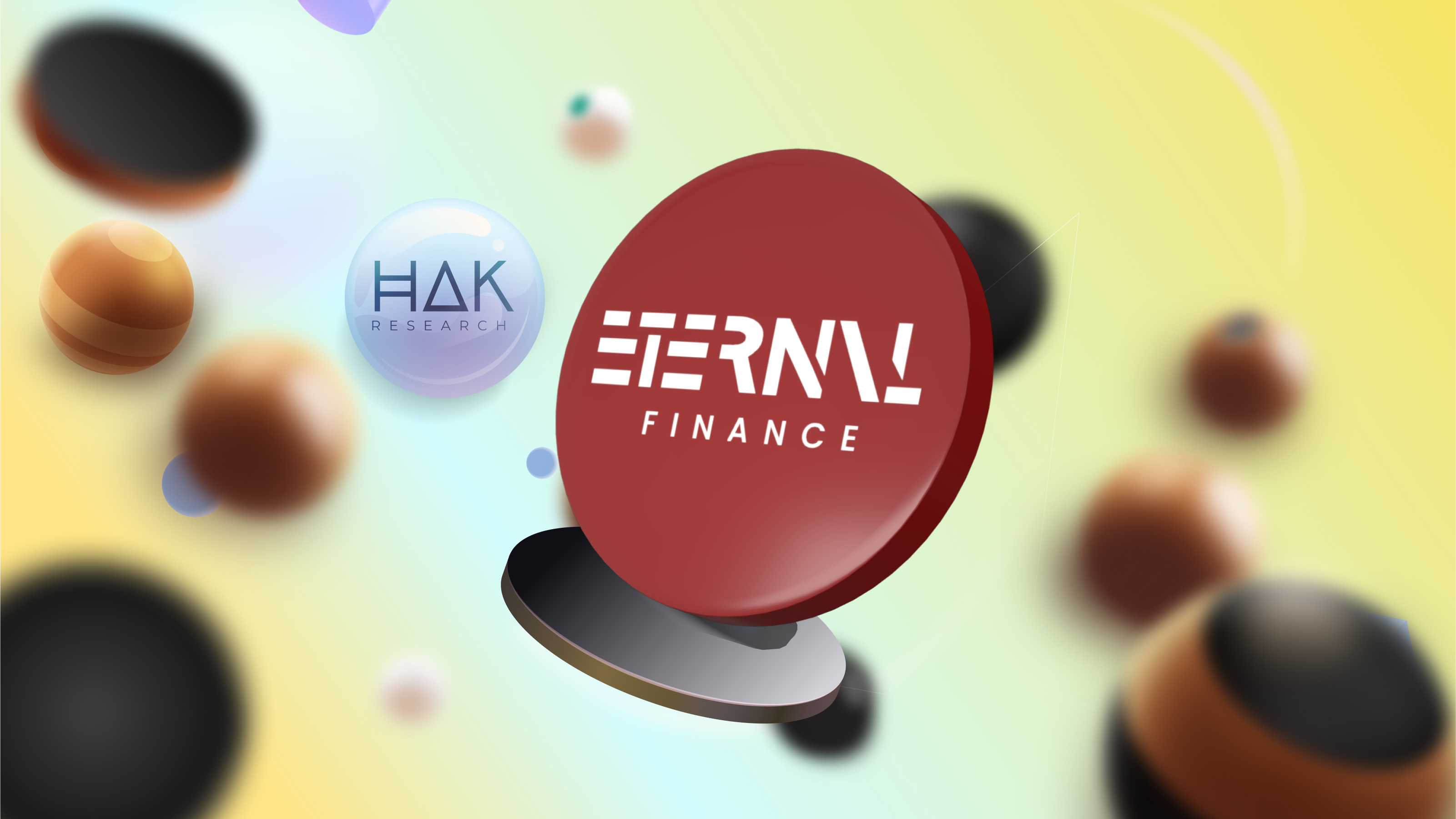 Eternal Finance Là Gì? Tổng Quan Về Tiền Điện Tử Eternal Finance