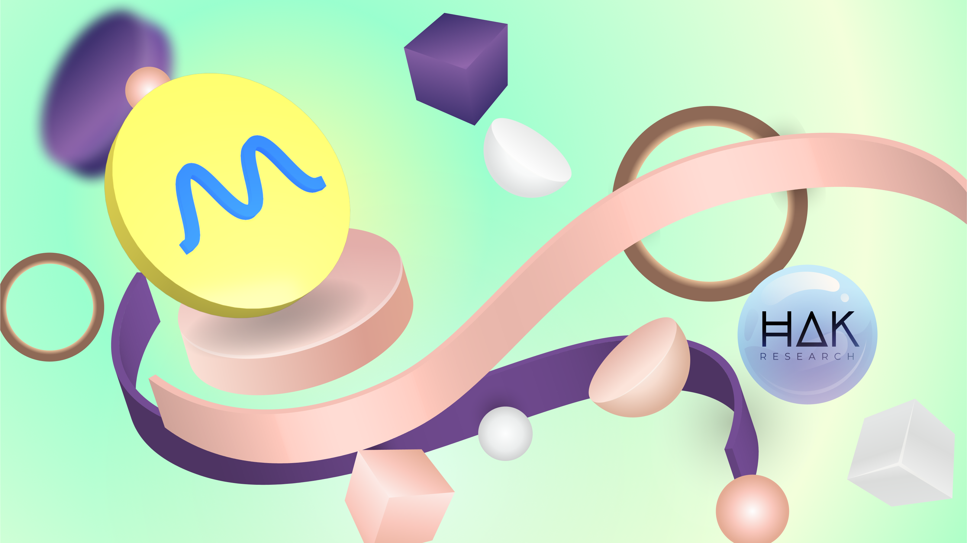 Mean Finance Là Gì? Tổng Quan Về Tiền Điện Tử Mean Finance