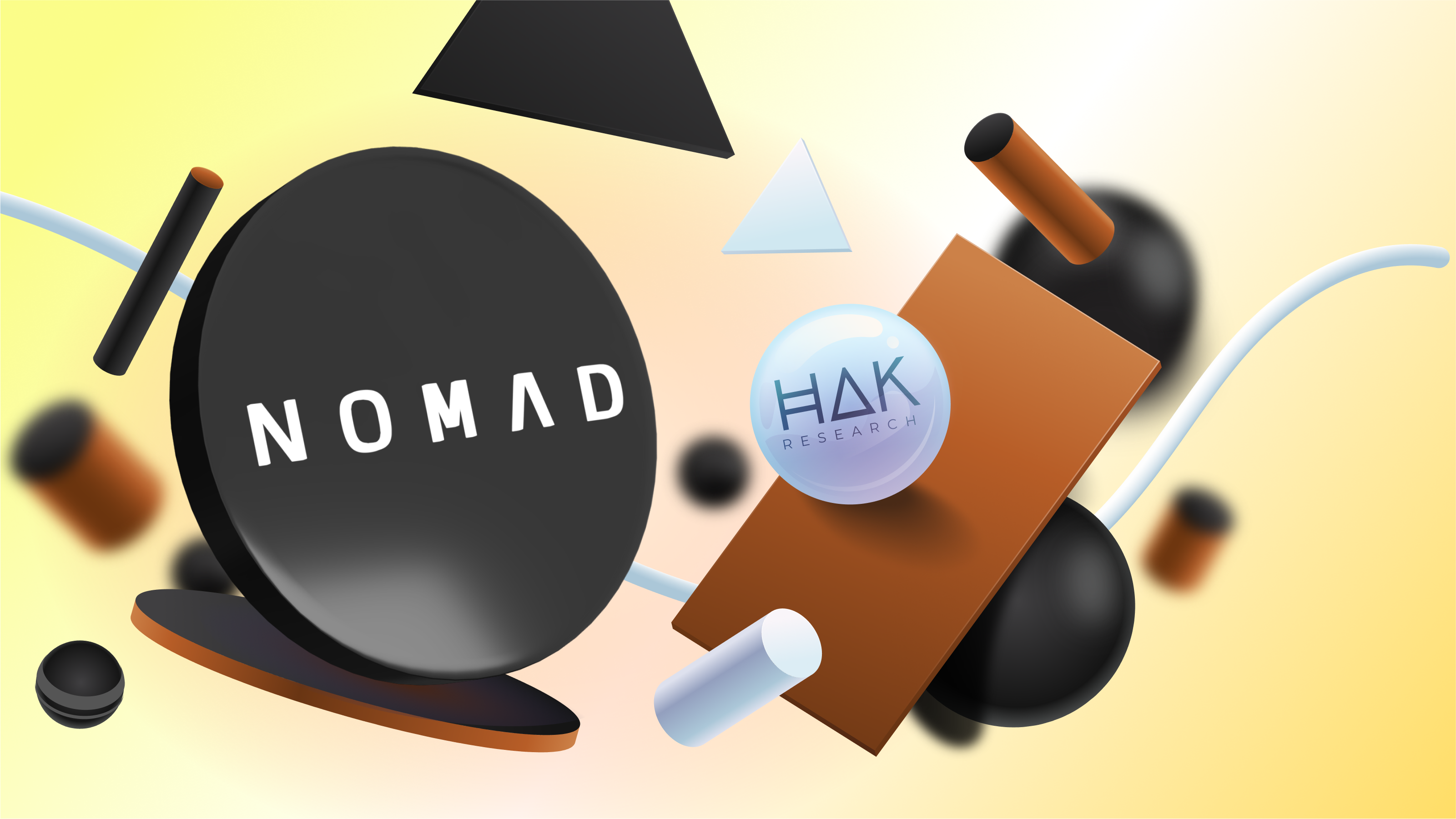Nomad Là Gì? Tổng Quan Về Tiền Điện Tử Nomad