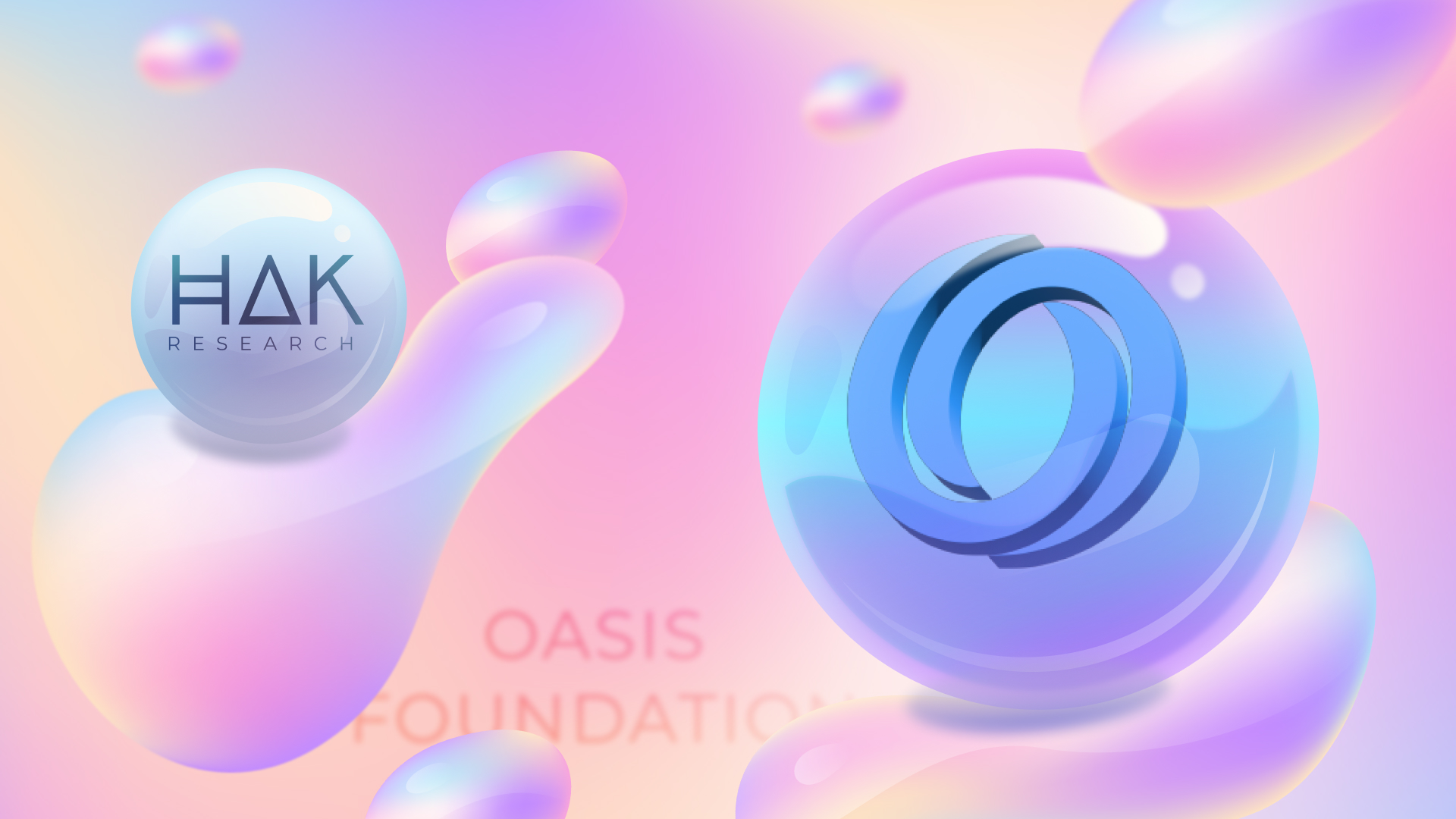 Oasis Network (ROSE) Là Gì? Tổng Quan Về Tiền Điện Tử Oasis Network