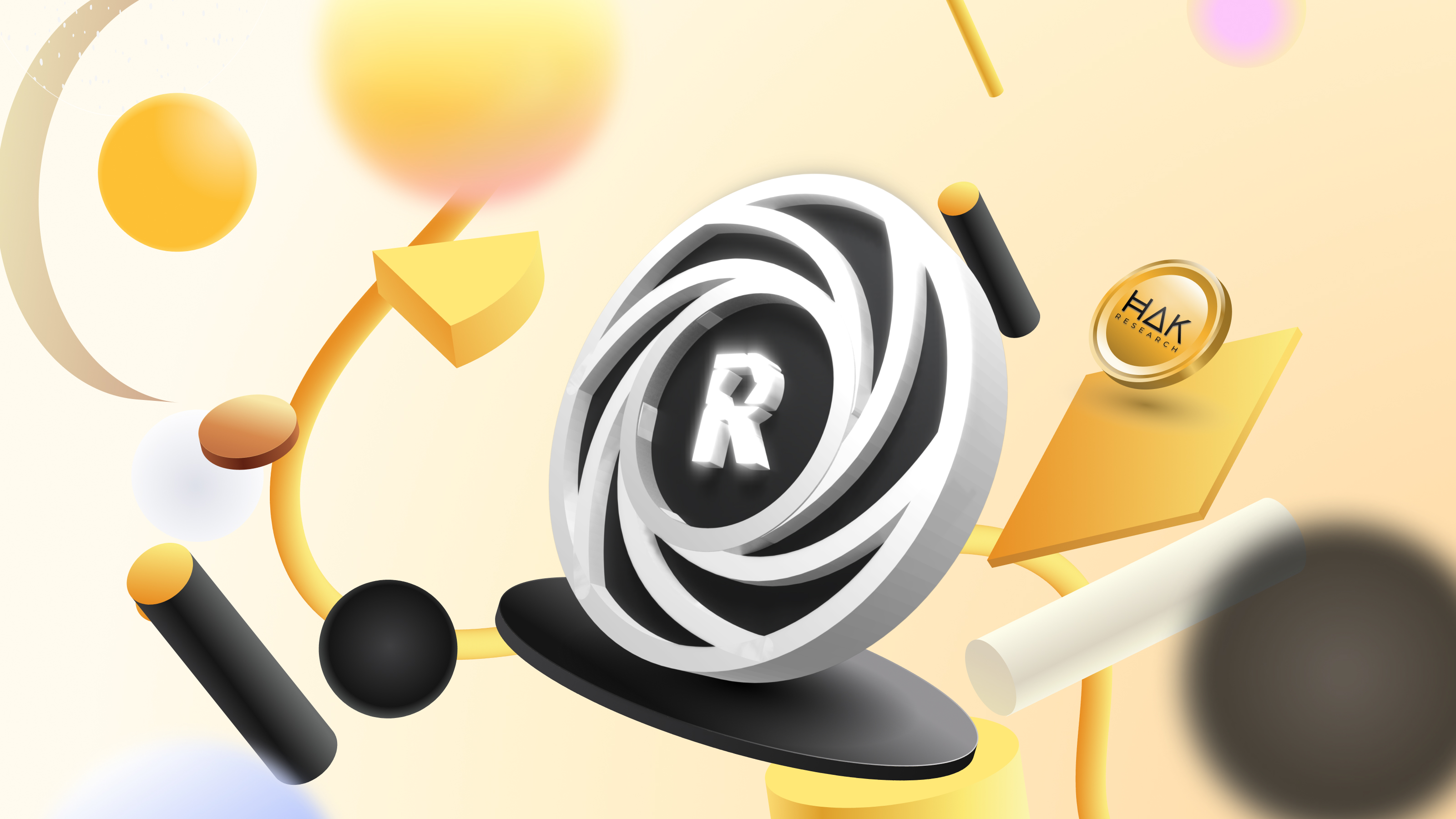 Revest Finance(RVST) Là Gì? Tổng Quan Về Tiền Điện Tử Revest Finance