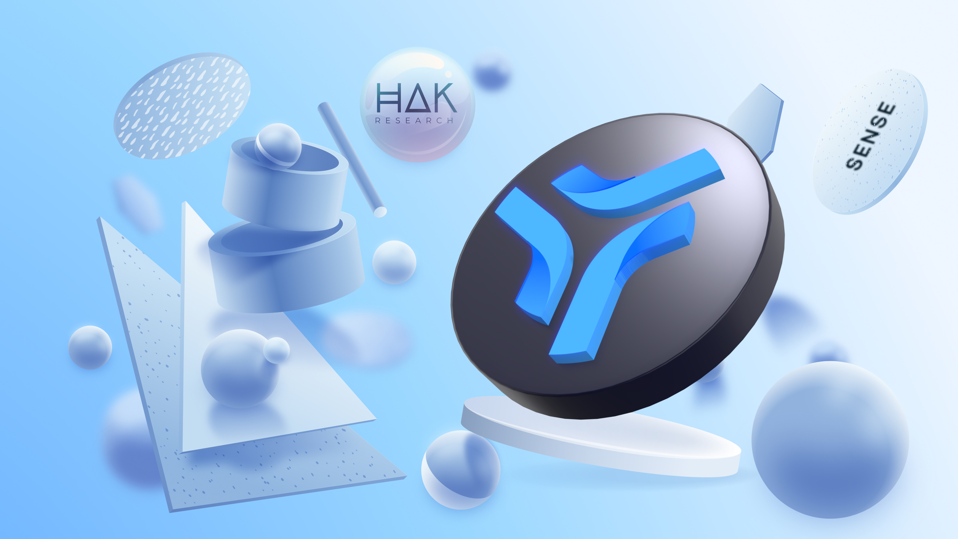 Sense Finance Là Gì? Tổng Quan Về Tiền Điện Tử Sense Finance