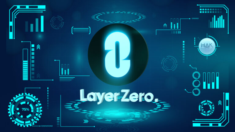 cơ chế hoạt động của Layer zero