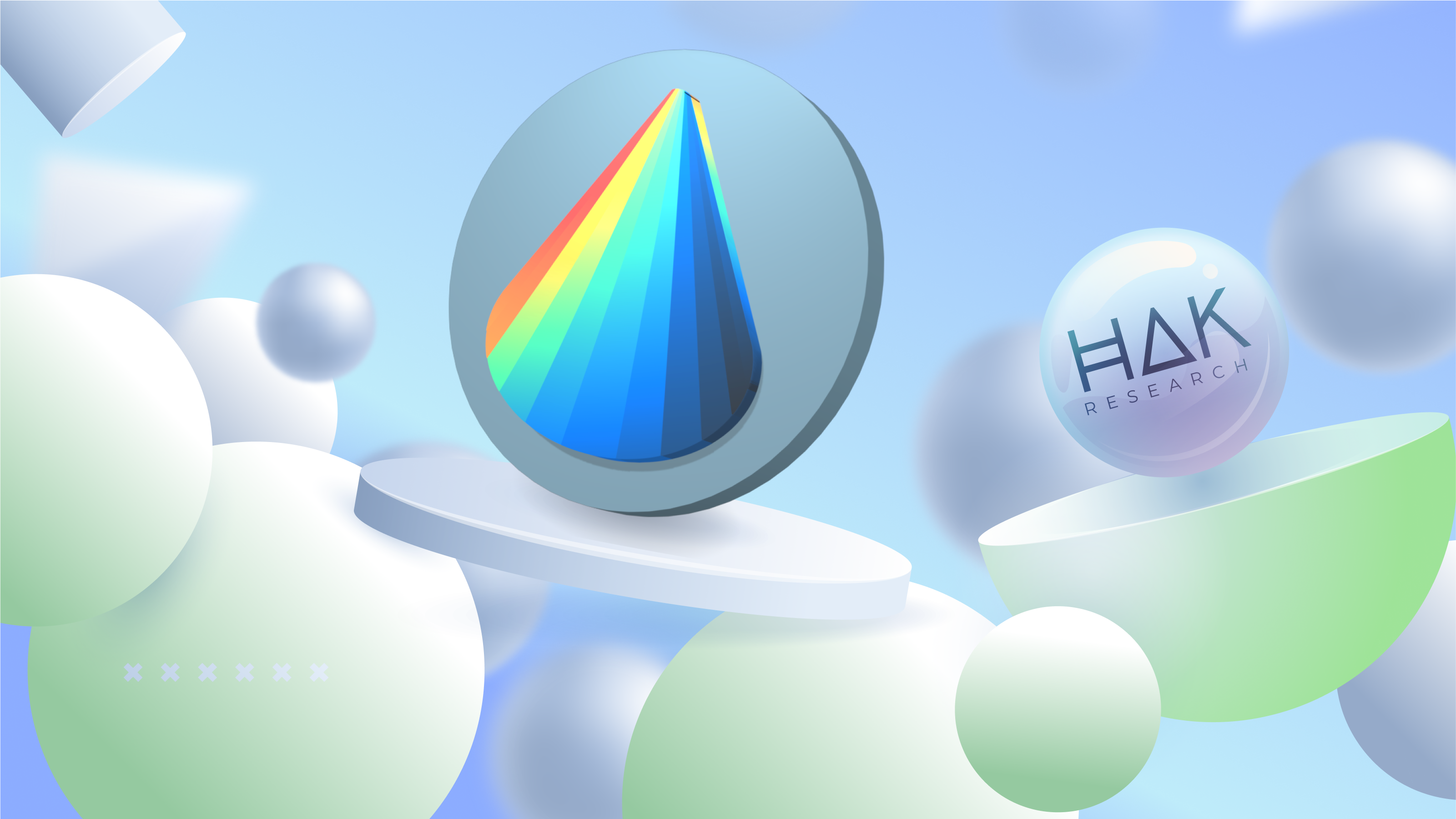 Conic Finance (CNC) Là Gì? Tổng Quan Về Tiền Điện Tử Conic Finance