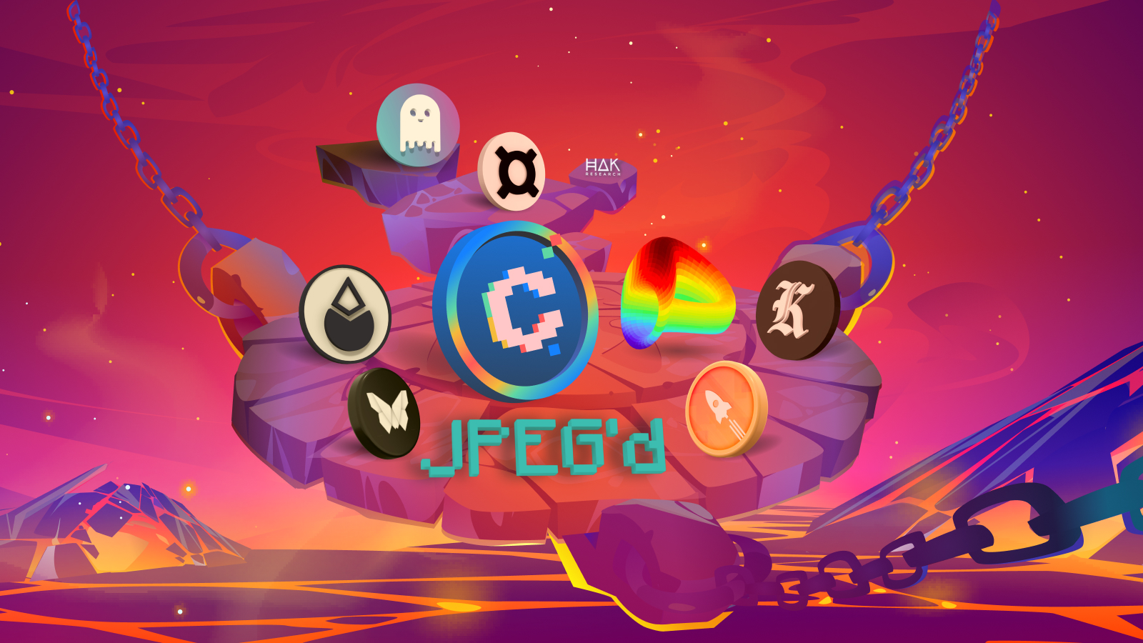 Convex Wars & Những Cơ Hội Đầu Tư Trong Mùa Hè Này