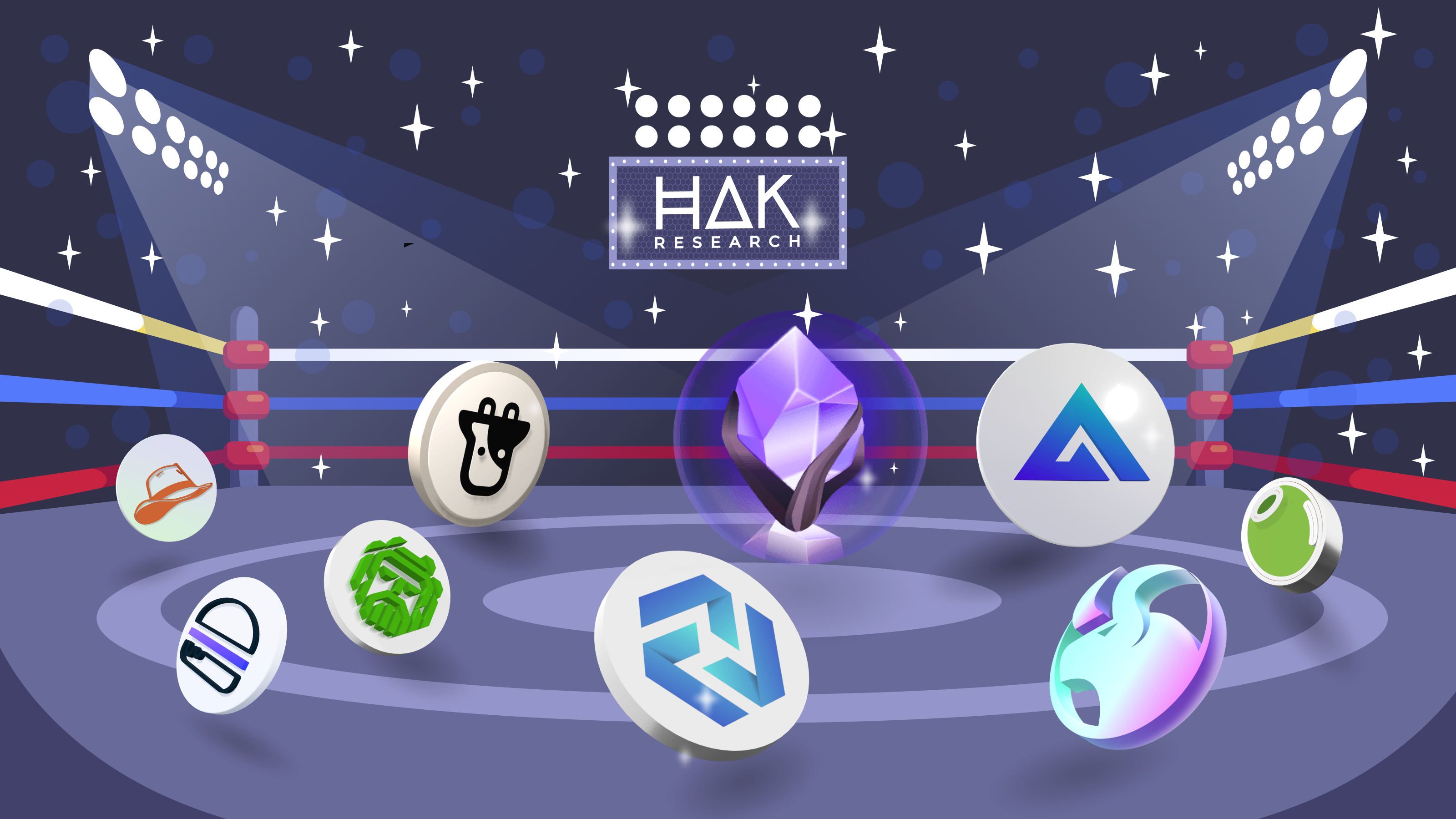 GLP Wars: Trọng Tâm Phát Triển Trên Hệ Sinh Thái Arbitrum