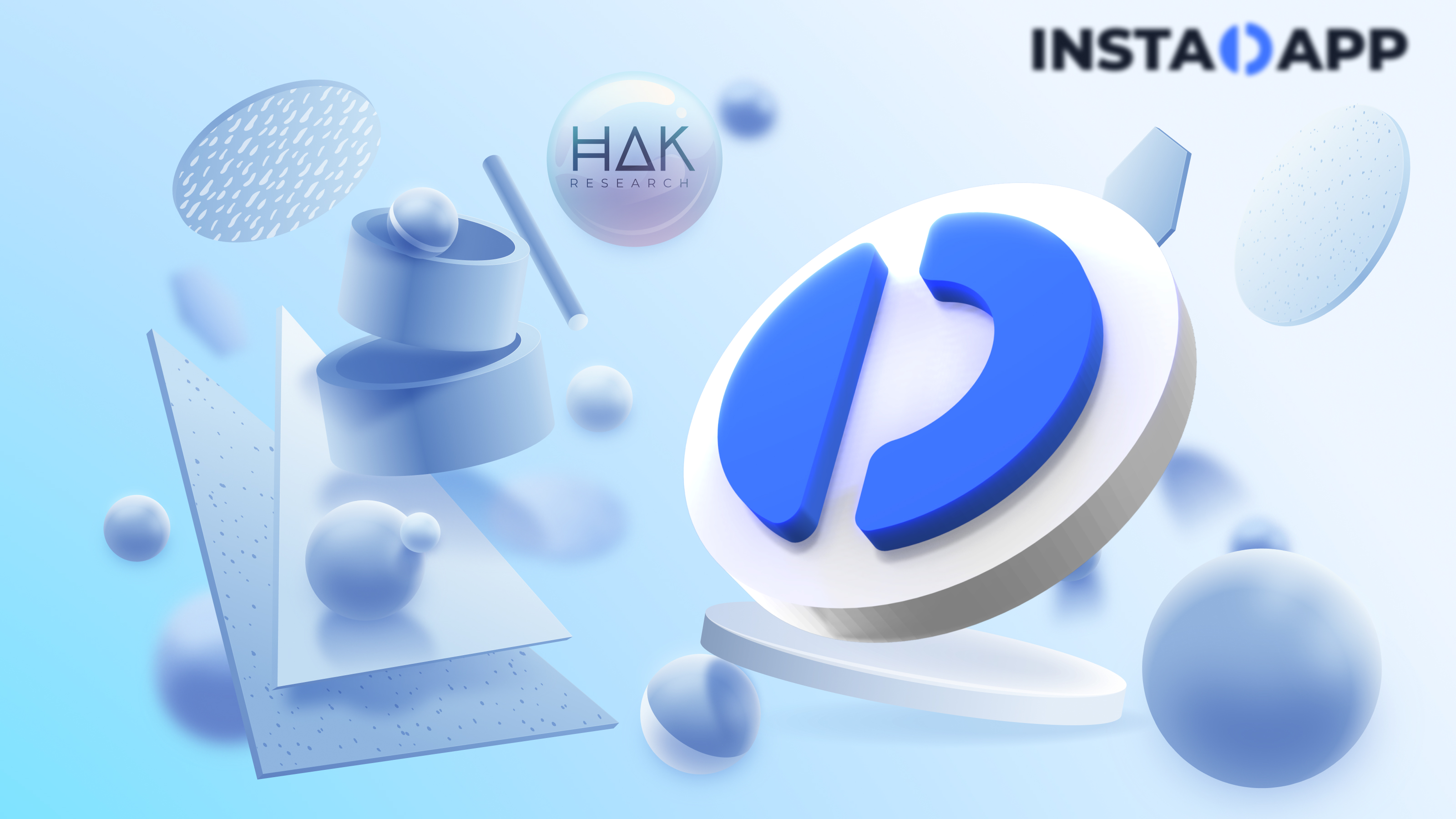 Instadapp (INST) Là Gì? Tổng Quan Về Tiền Điện Tử Instadapp