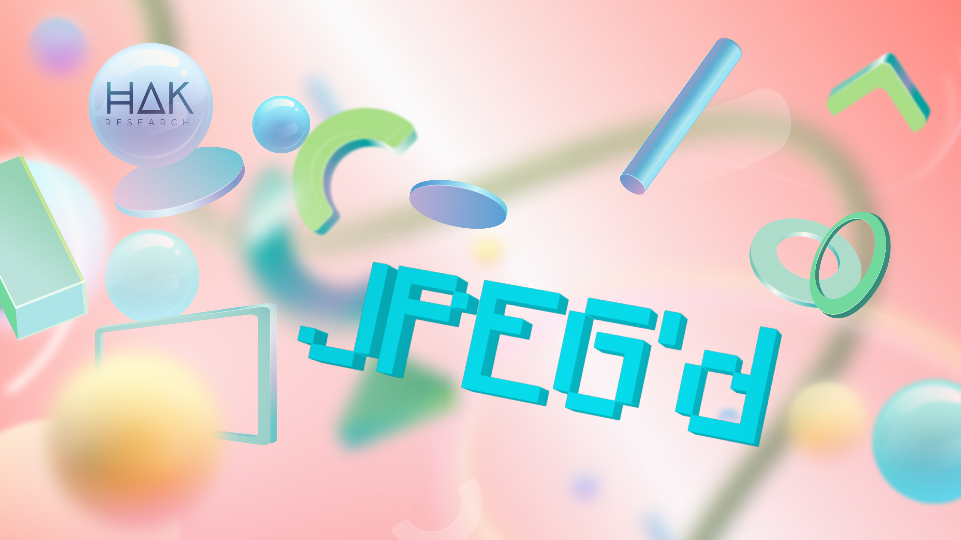 JPEG’d (JPEG) Là Gì? Tổng Quan Về Tiền Điện Tử JPEG’d