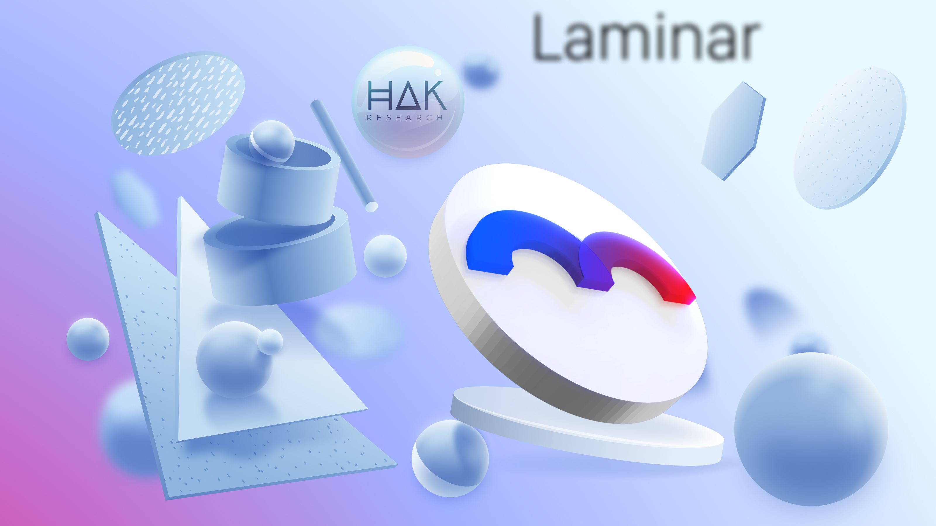 Laminar Là Gì? Tổng Quan Về Tiền Điện Tử Laminar
