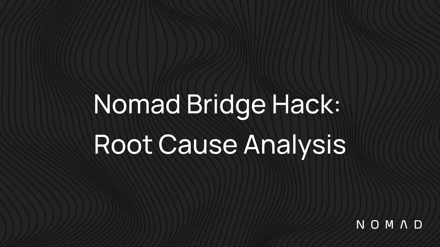 nomad hacker