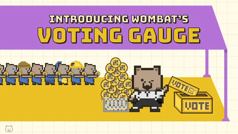 wombat voting