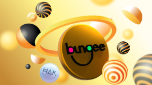 Bungee Exchange là gì