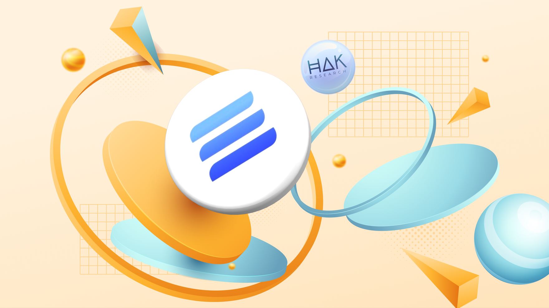 LiNear Protocol (LINEAR) Là Gì? Tổng Quan Về Tiền Điện Tử LiNear Protocol