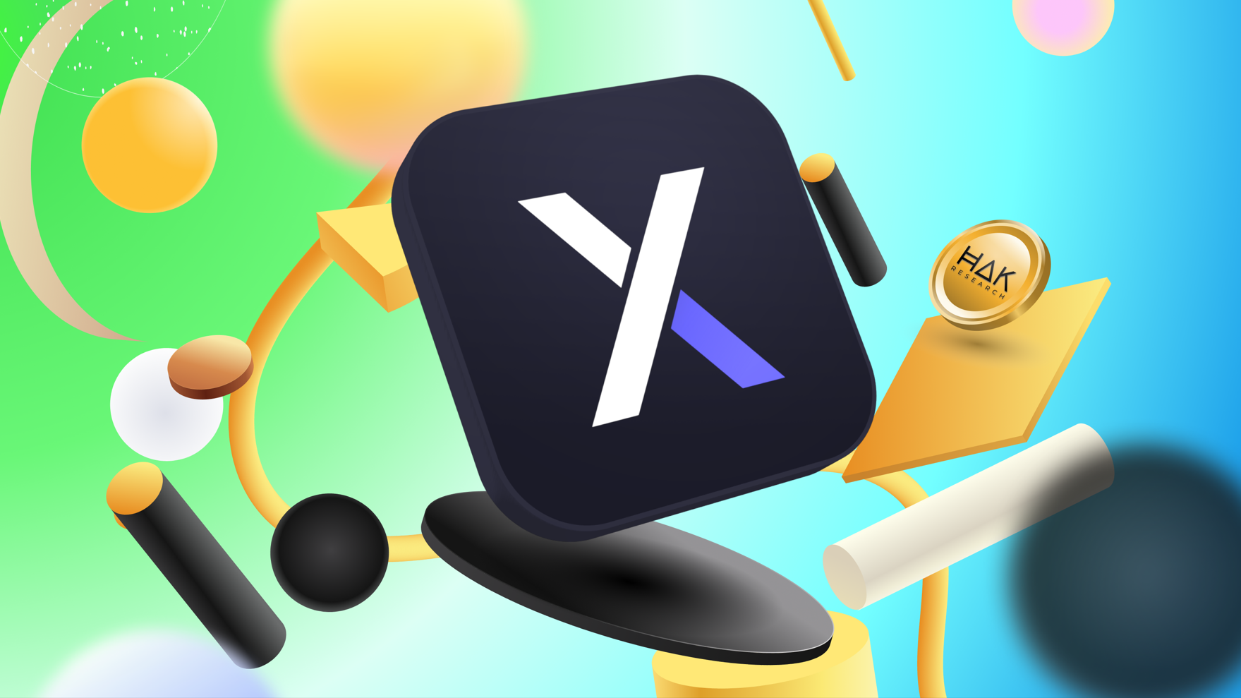 dYdX Là Gì? Tổng Quan Về Tiền Điện Tử dYdX