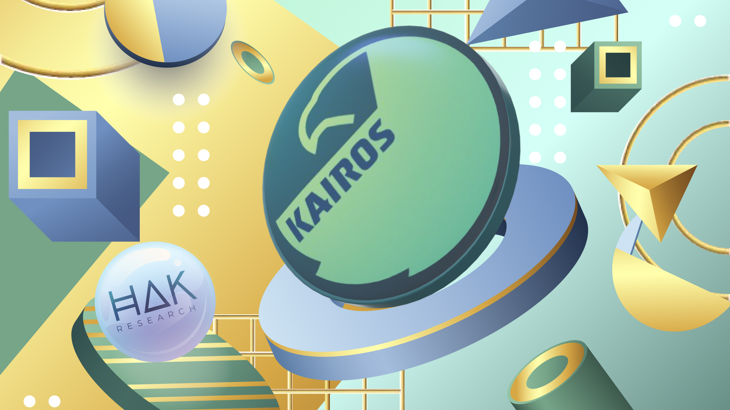 Kairos Loan Là Gì? Tổng Quan Về Tiền Điện Tử Kairos Loan