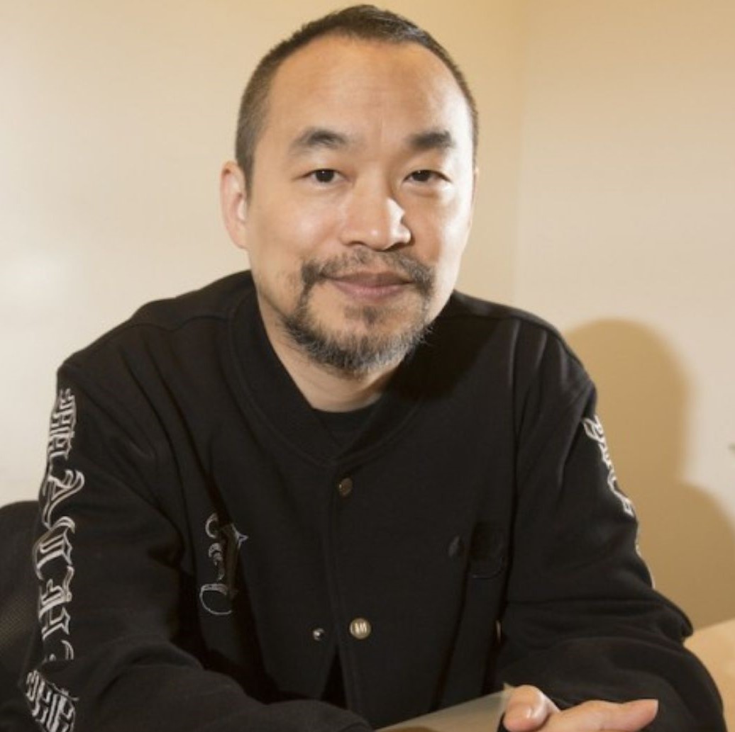 Jeffrey Huang, Founder
