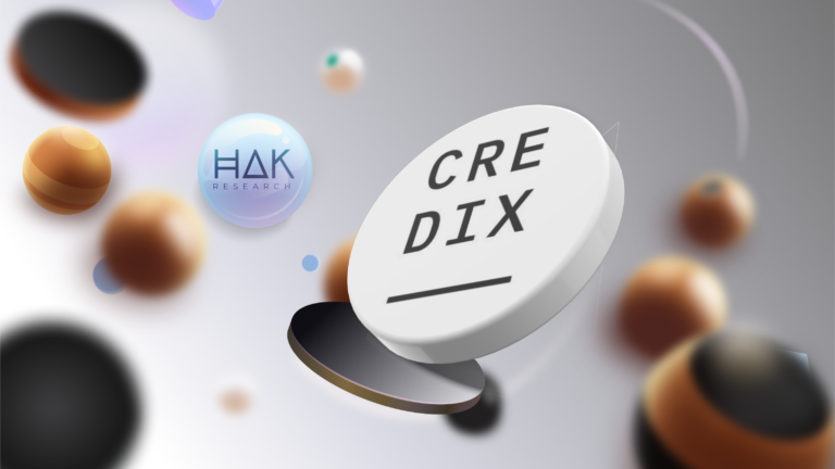 Credix Protocol là gì