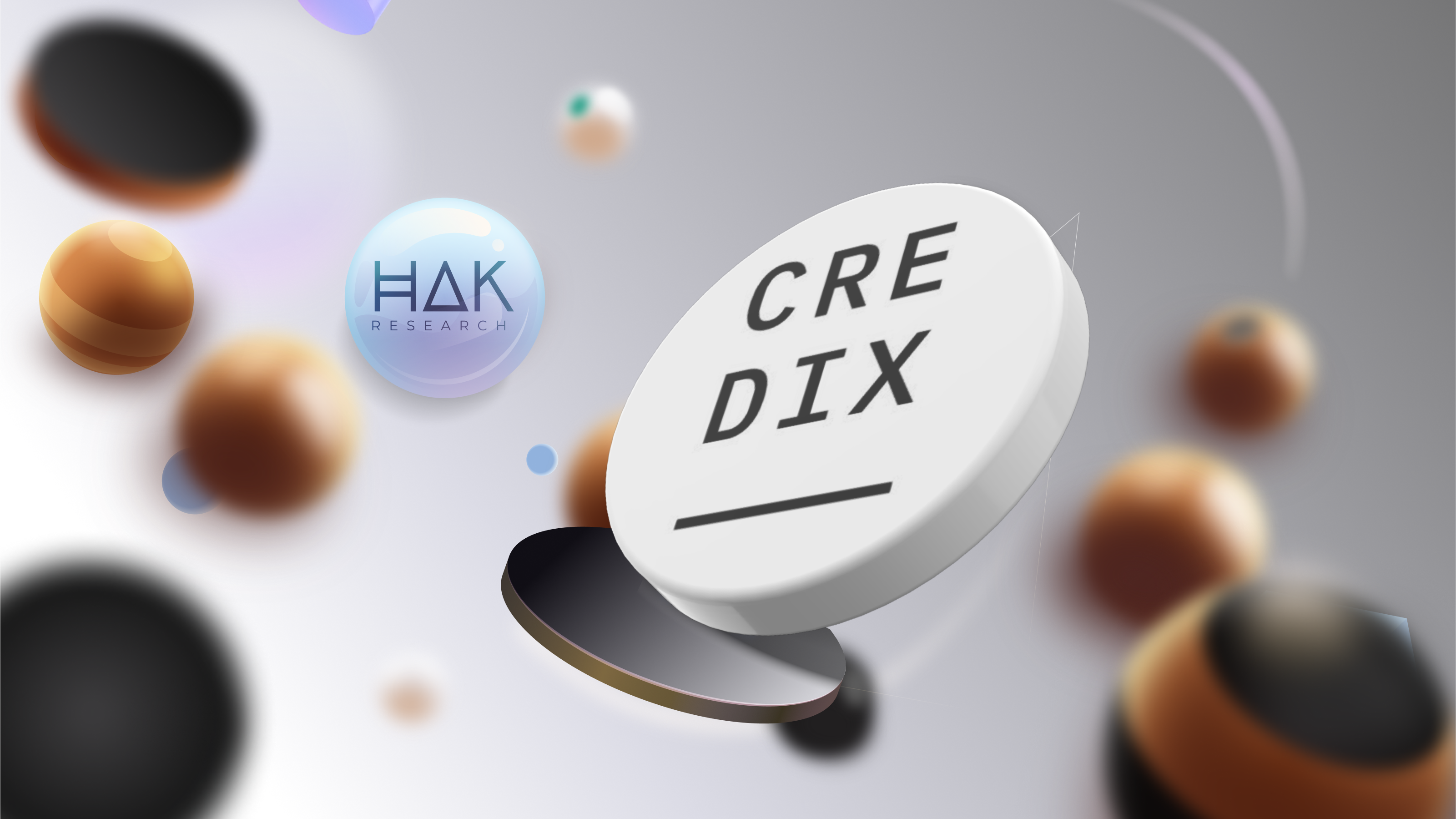 Credix Finance là gì? Tổng Quan Về Tiền Điện Tử Credix Finance