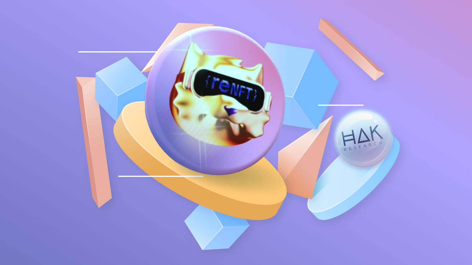 reNFT Là Gì? Tổng Quan Về Tiền Điện Tử reNFT