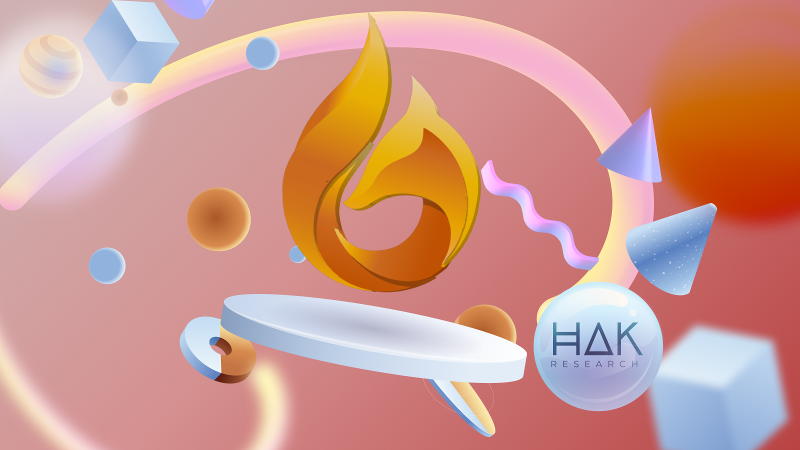 Baryon Network Là Gì? Tổng Quan Về Tiền Điện Tử Baryon Network