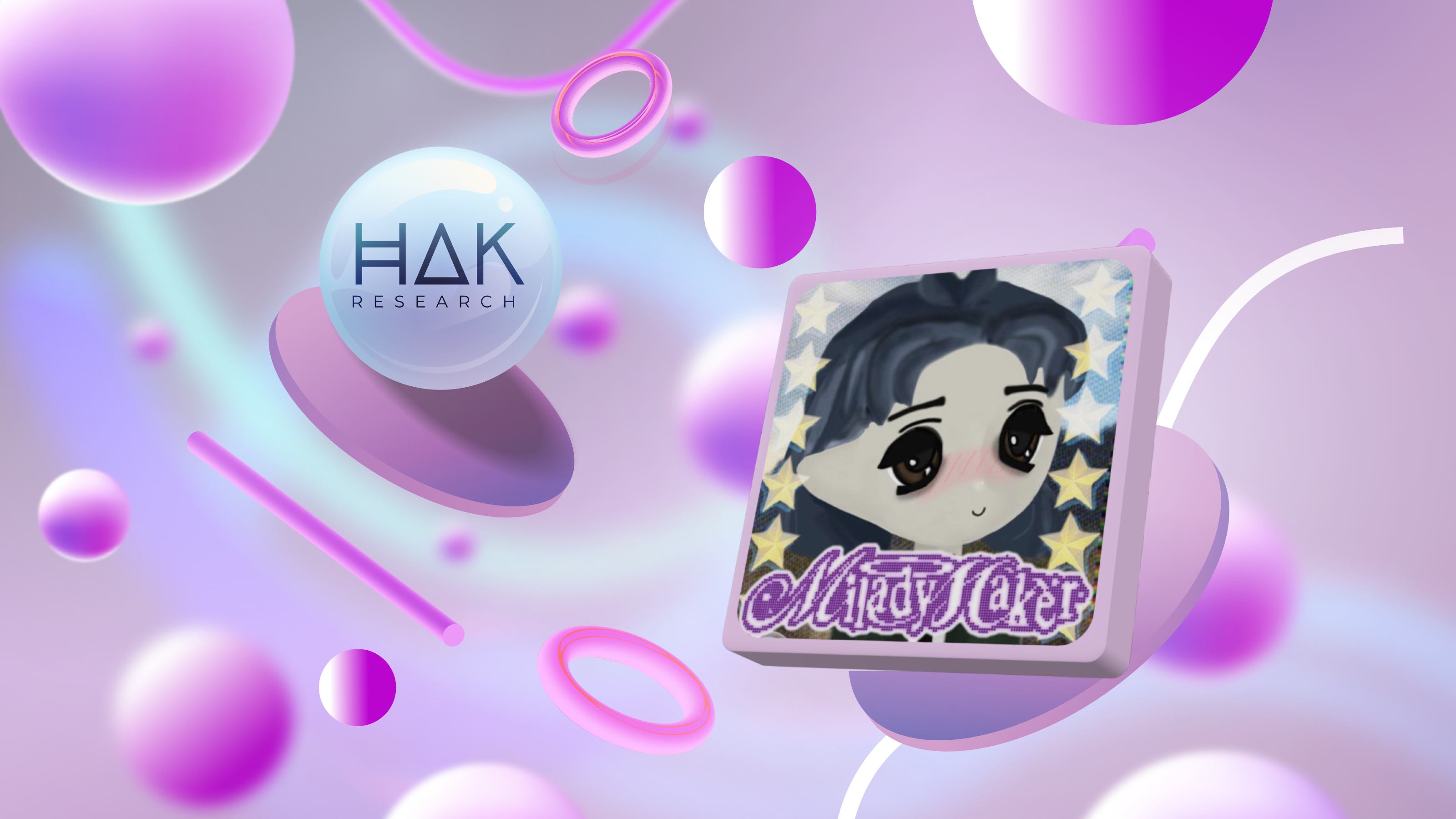 Milady Maker Là Gì? Tổng Quan Về Bộ Sưu Tập NFT Milady Maker