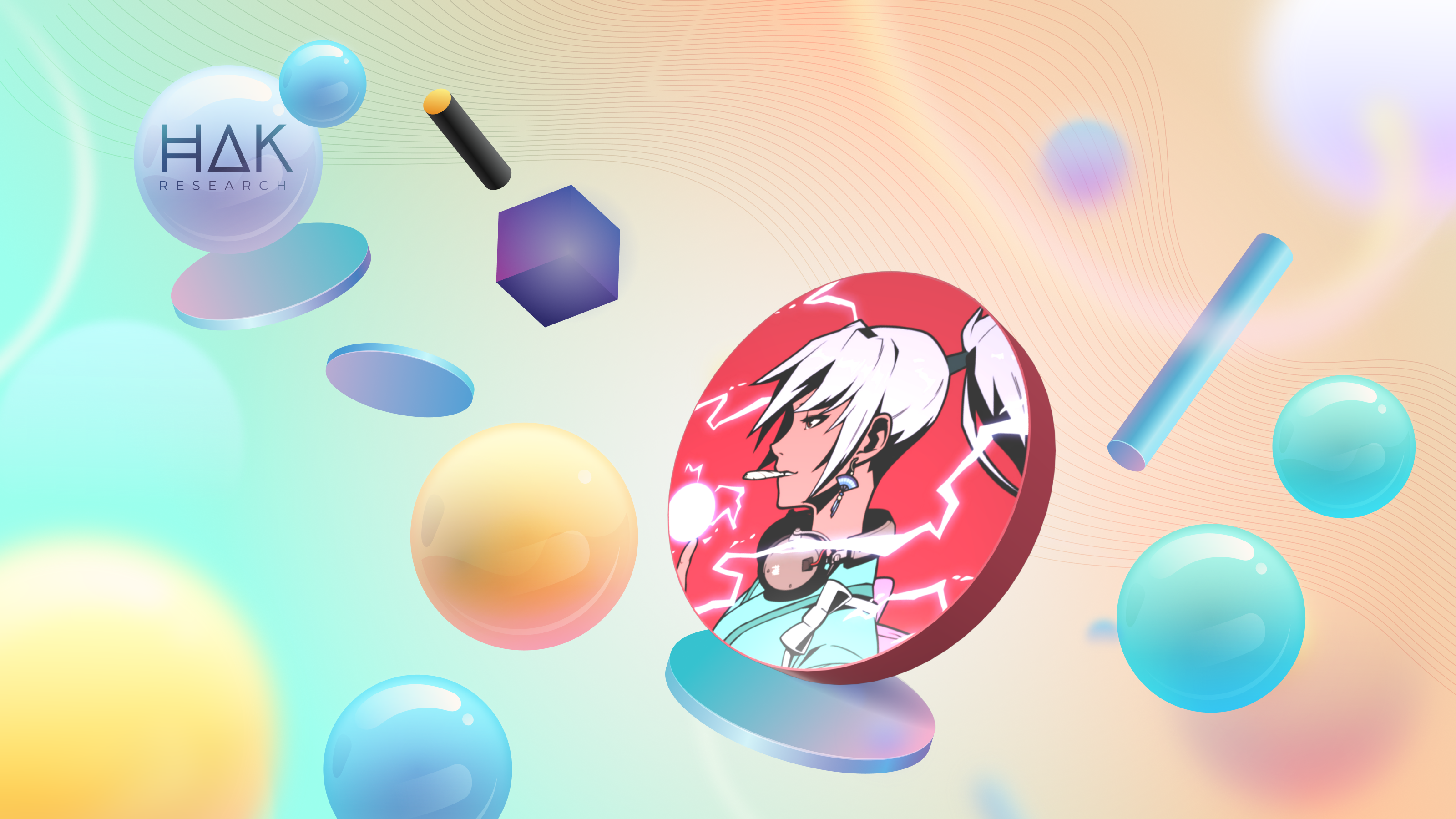 Azuki Là Gì? Tổng Quan Về Bộ Sưu Tập NFT Azuki