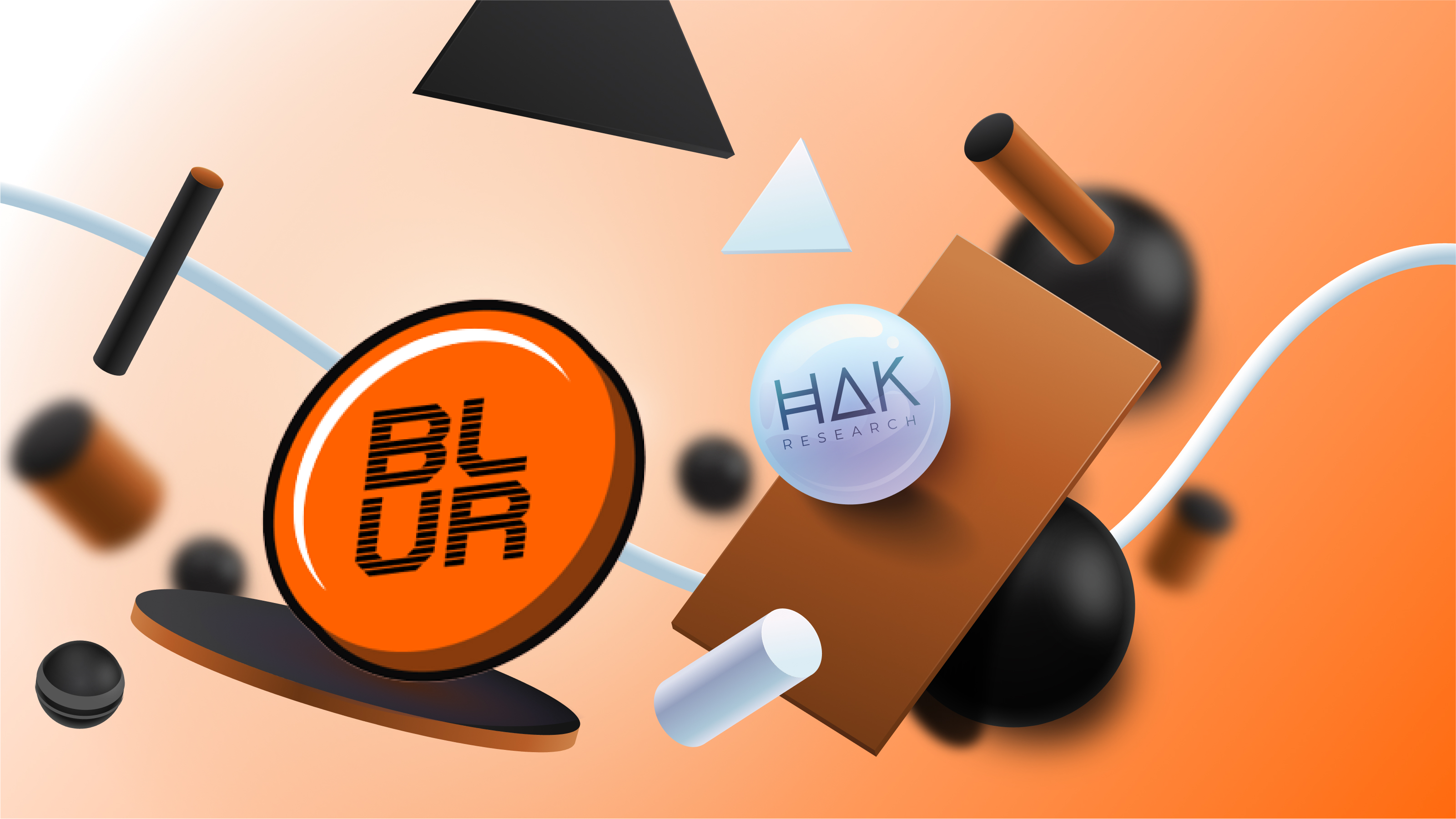 Blur (BLUR) Là Gì? Tổng Quan Về Tiền Điện Tử Blur