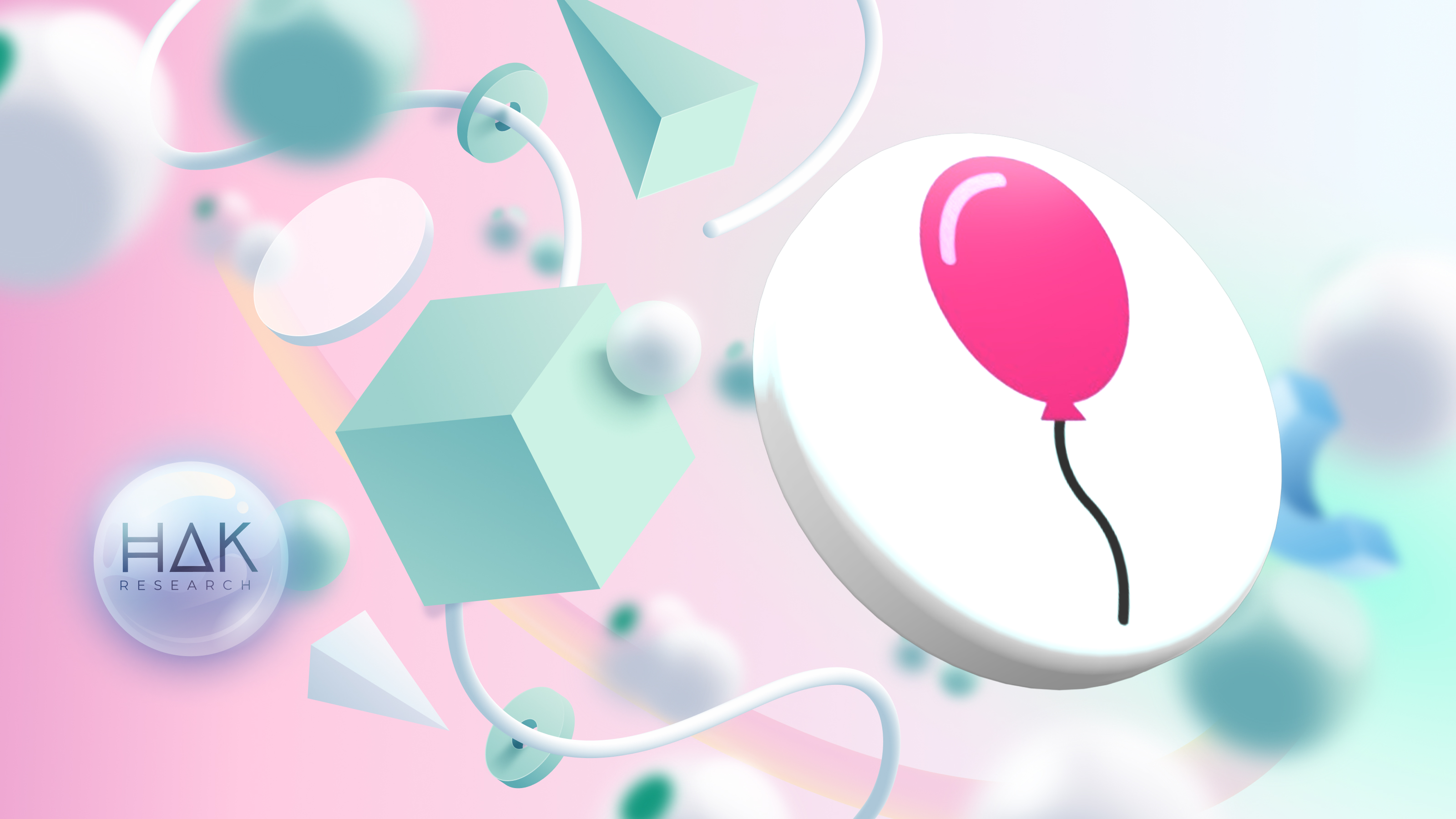 Balloon Protocol Là Gì? Tổng Quan Về Tiền Điện Tử Balloon Protocol