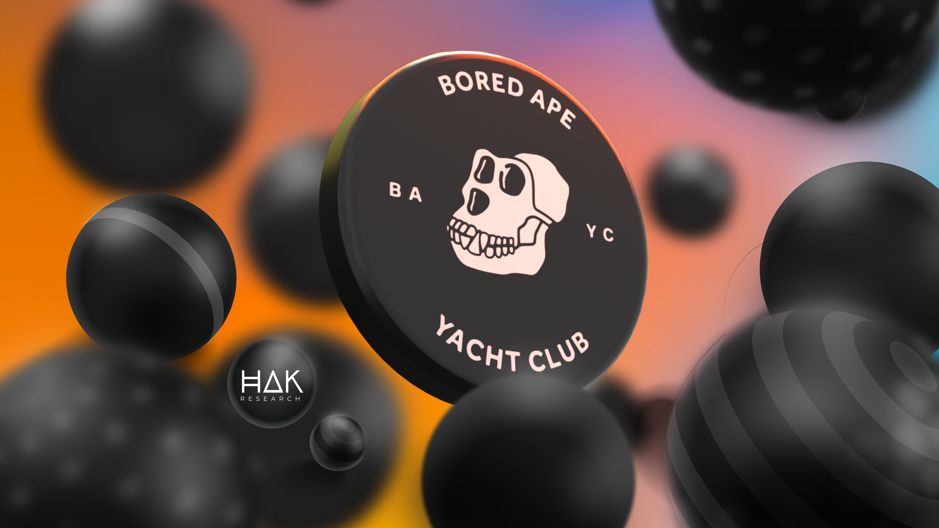 Bored Ape Yacht Club (BAYC) Là Gì? Tổng Quan Về Bộ Sưu Tập NFT Bored Ape Yacht Club