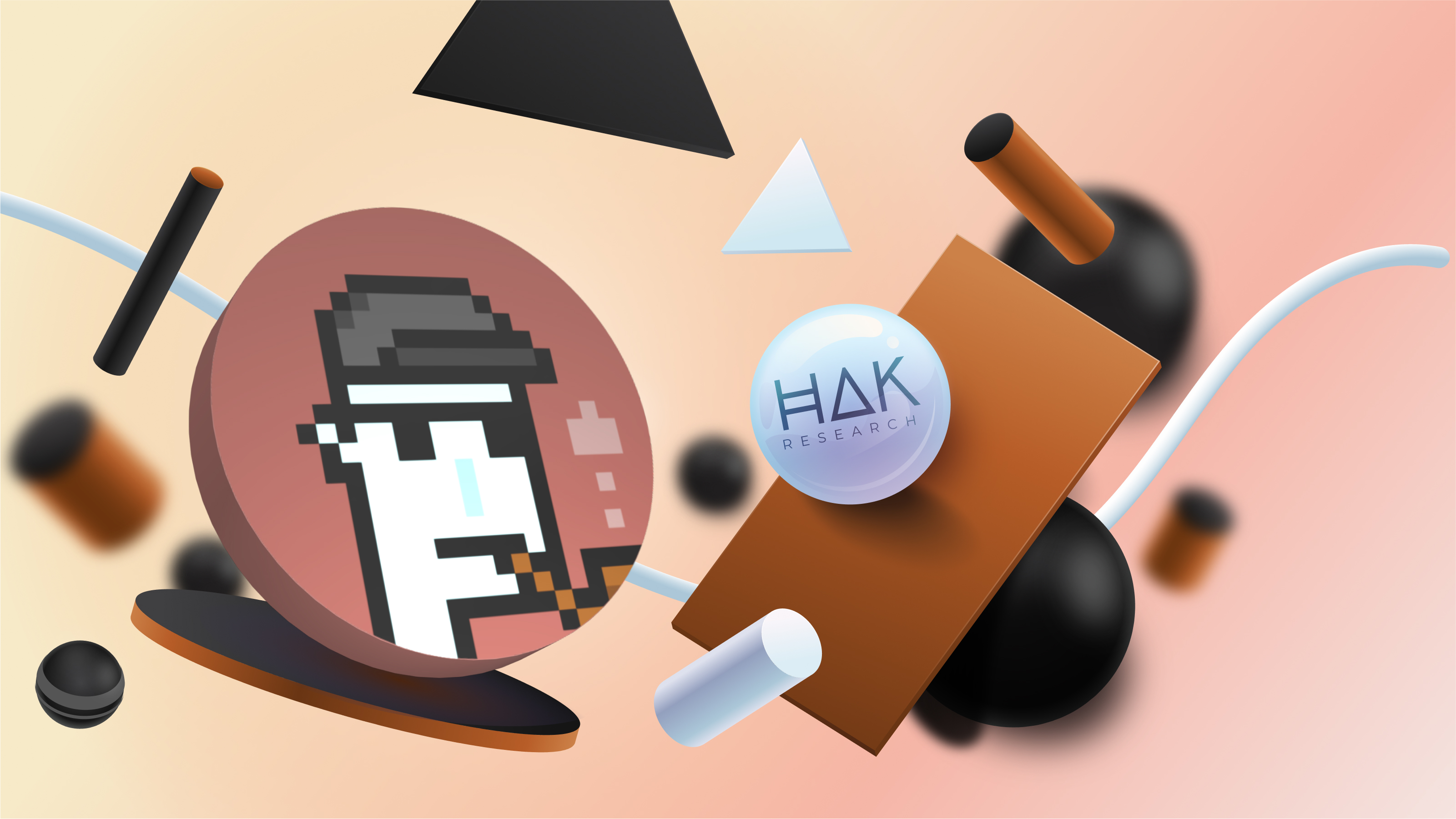 CryptoPunks Là Gì? Tổng Quan Về Bộ Sưu Tập NFT CryptoPunks