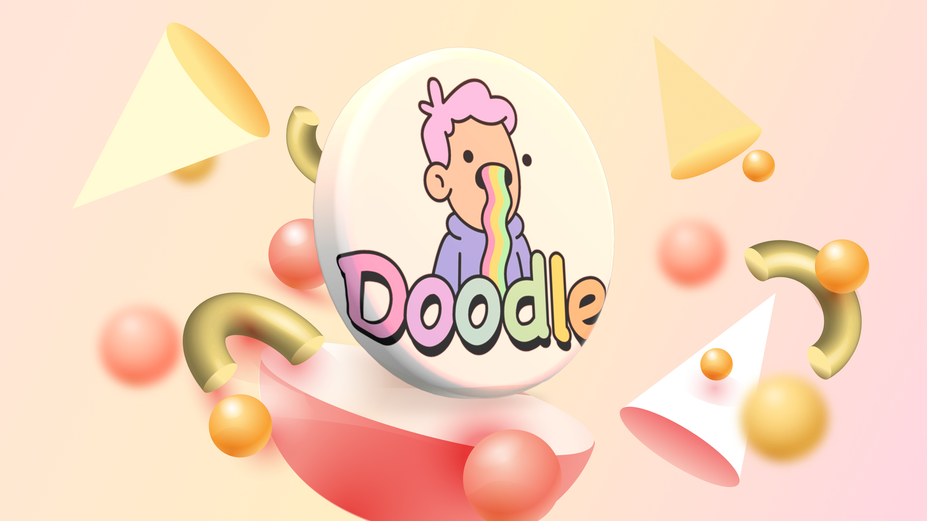 Doodles (DOOD) Là Gì? Tổng Quan Về Bộ Sưu Tập NFT Doodles