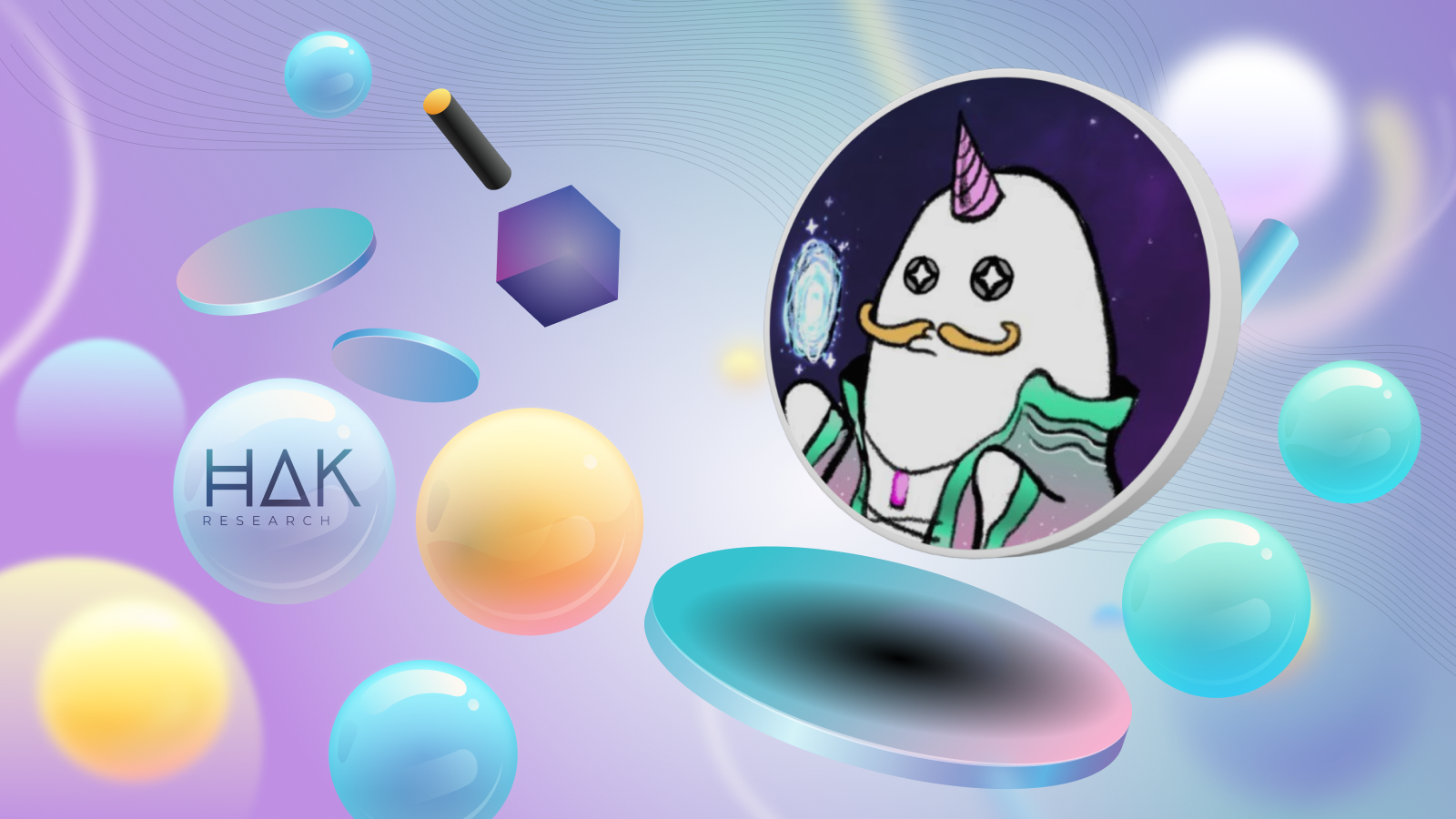 Gh0stly Gh0sts Là Gì? Tổng Quan Về Bộ Sưu Tập NFT Gh0stly Gh0sts