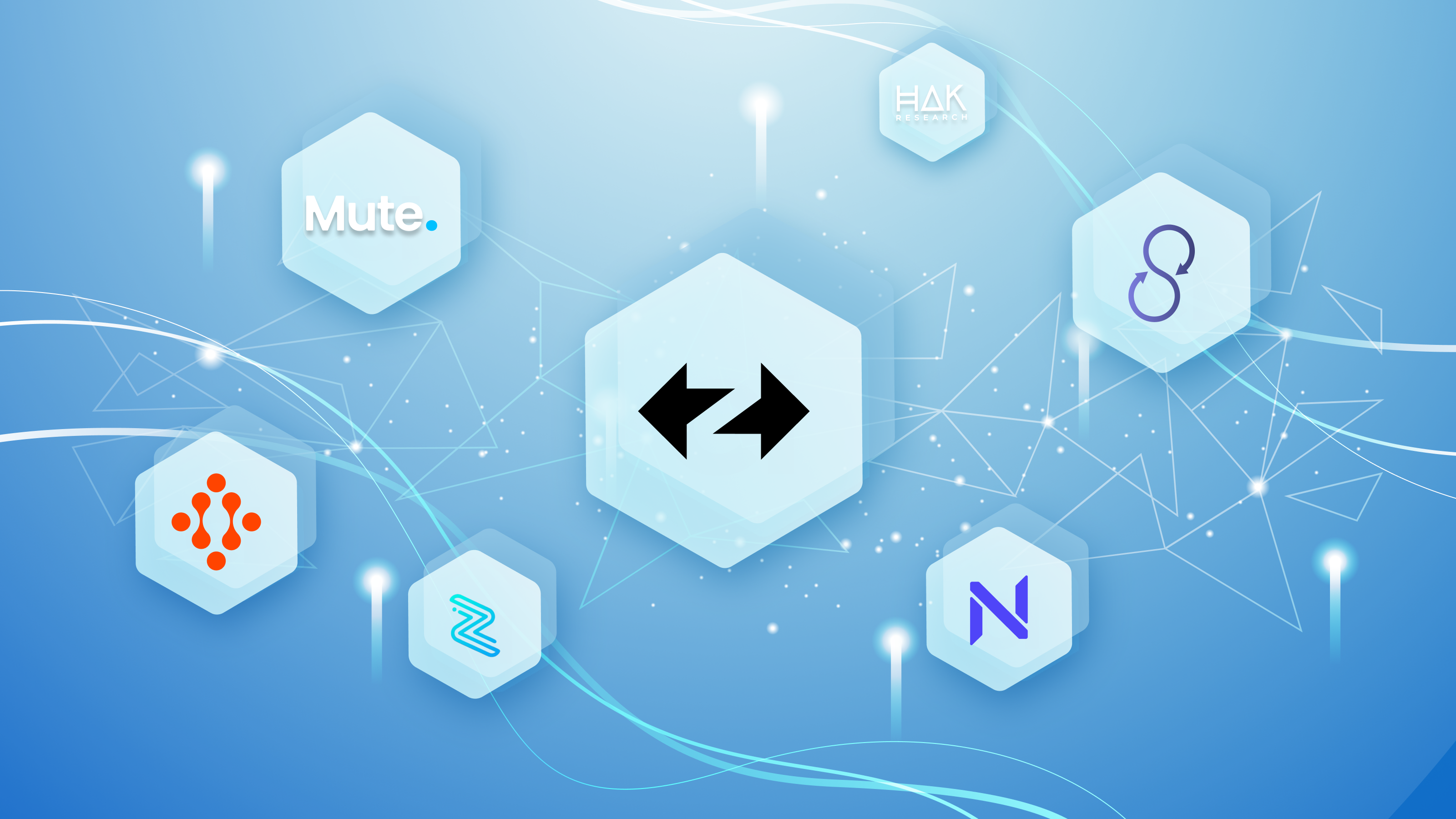 Hệ Sinh Thái zkSync: Hưởng Lợi Mạnh Mẽ Từ Arbitrum Retroactive