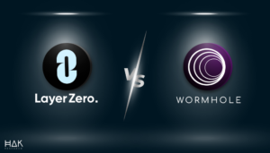 LayerZero và Wormhole
