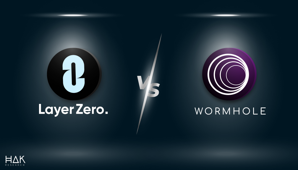 LayerZero & Wormhole: Kẻ Tám Lạng, Người Nửa Cân
