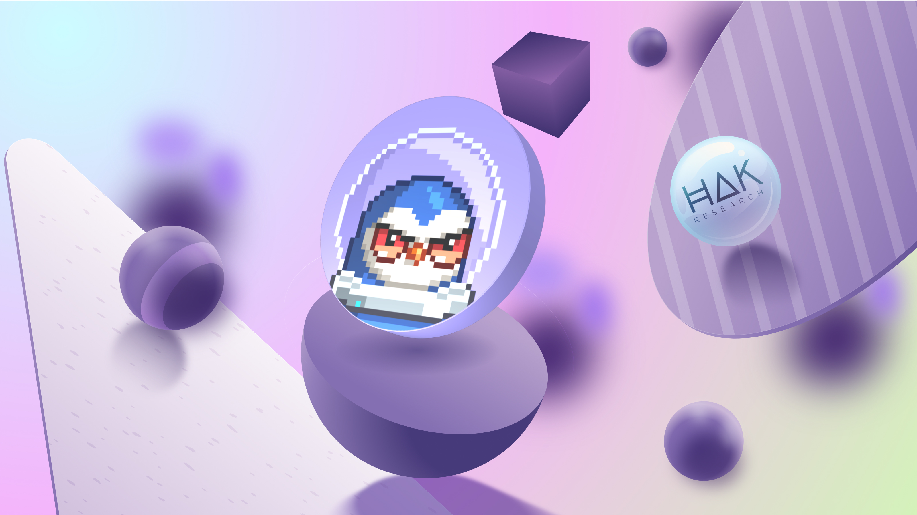 Moonbirds Là Gì? Tổng Quan Về Bộ Sưu Tập NFT Moonbirds