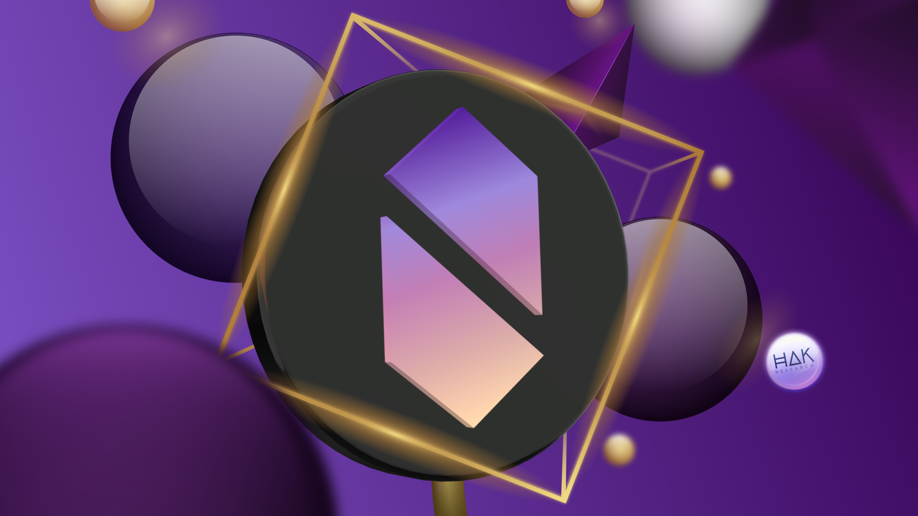 Nibiru Chain Là Gì? Tổng Quan Về Tiền Điện Tử Nibiru Chain