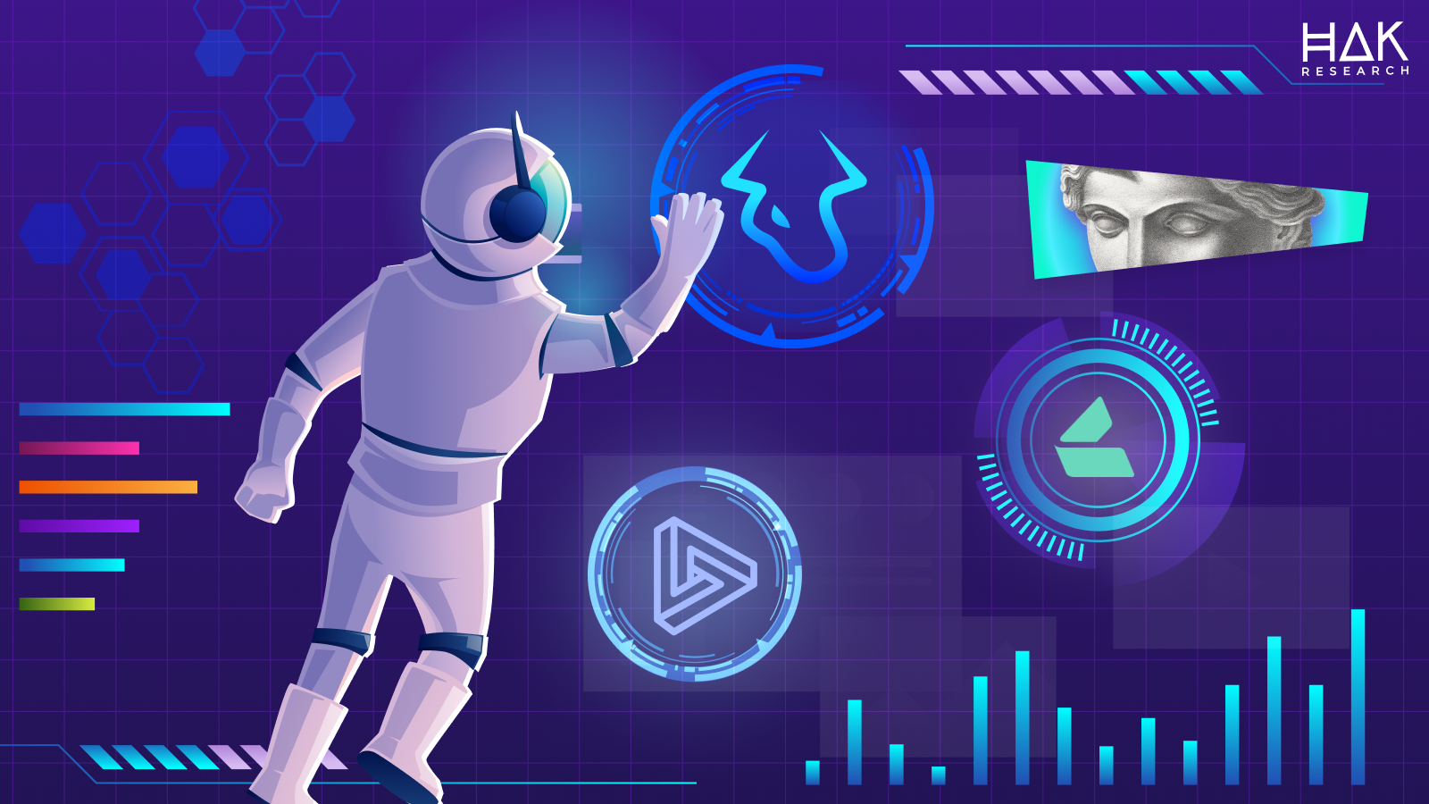Tiềm Năng Tăng Trưởng To Lớn Của Options Trong DeFi