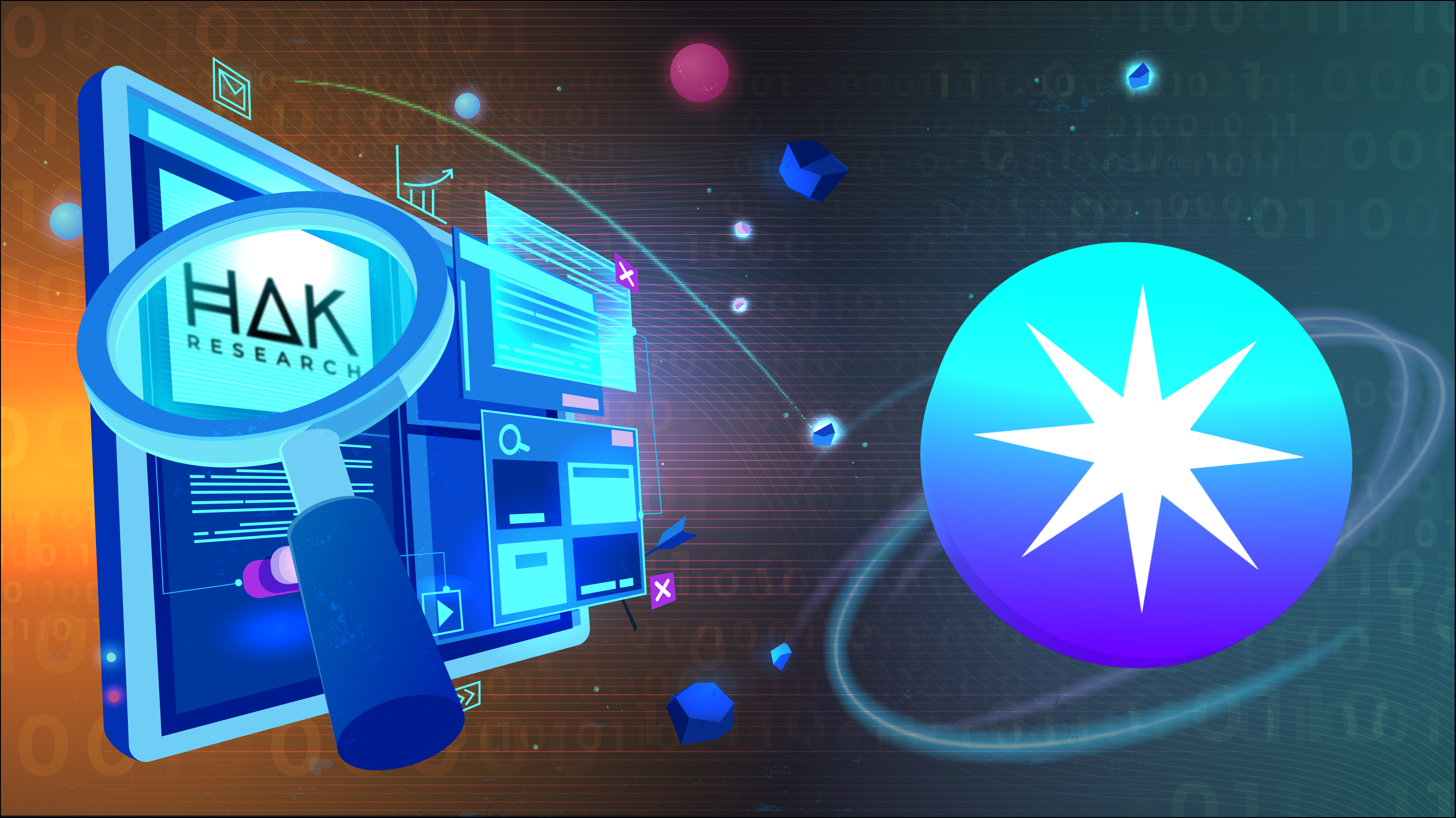 Phân Tích On-chain Dự Án Radiant Capital (RDNT)