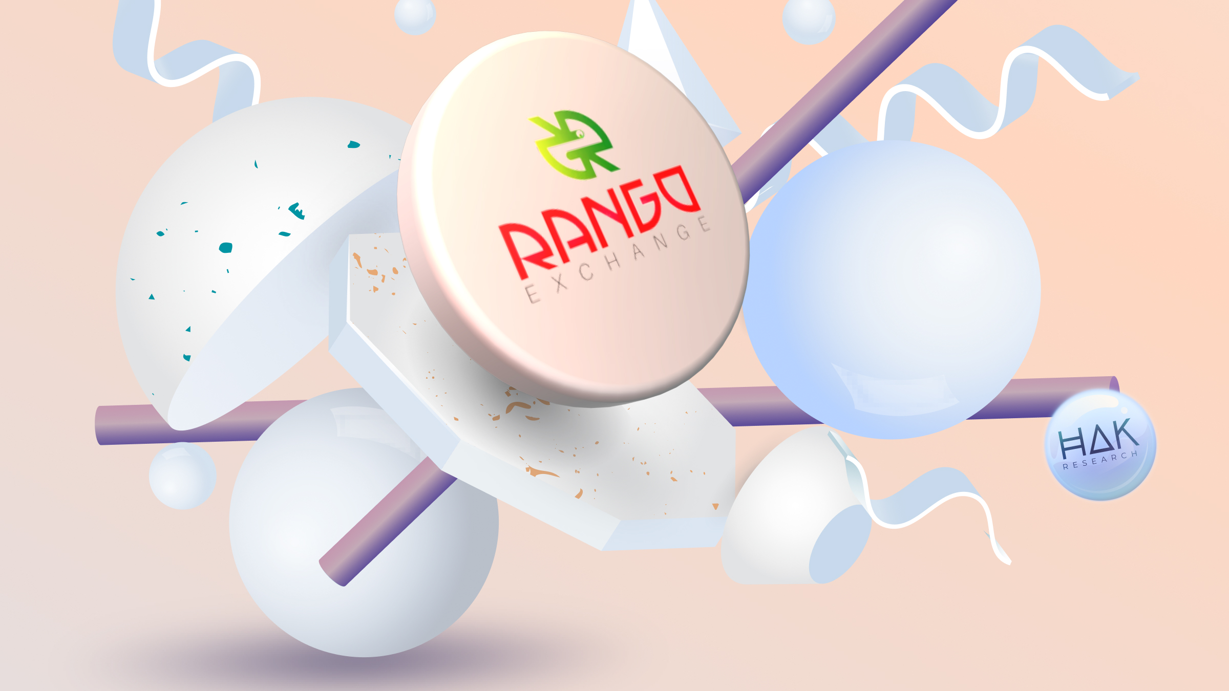 Rango Exchange (RANGO) Là Gì? Tổng Quan Về Tiền Điện Tử Rango Exchange