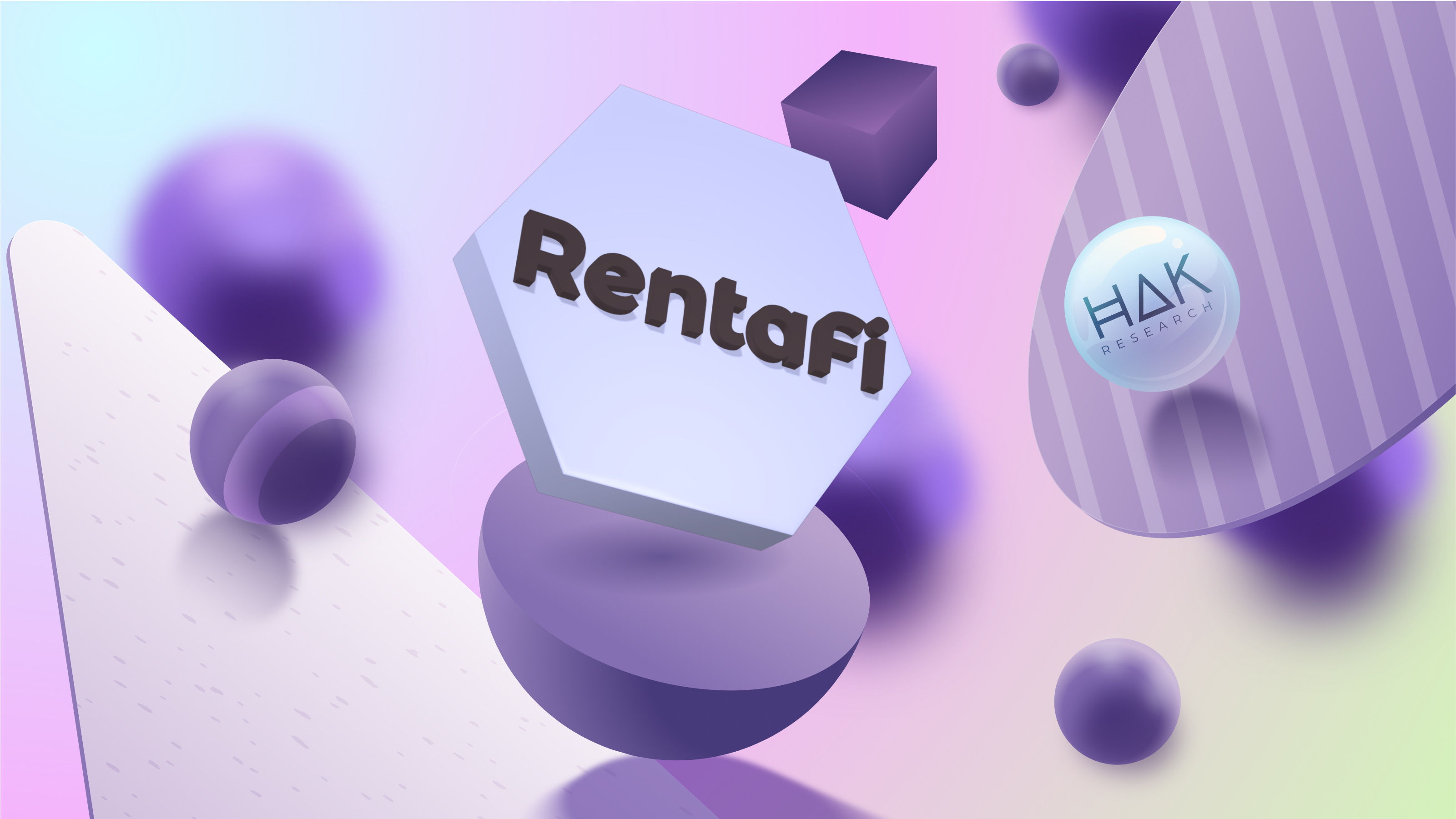 RentaFi Là Gì? Tổng Quan Về Tiền Điện Tử RentaFi