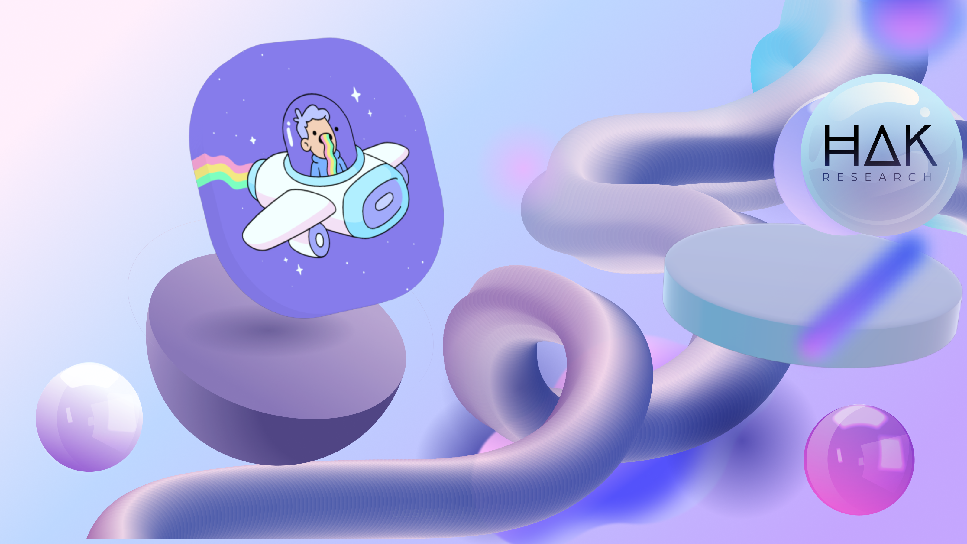 Space Doodles Là Gì? Tổng Quan Về Bộ Sưu Tập NFT Space Doodles