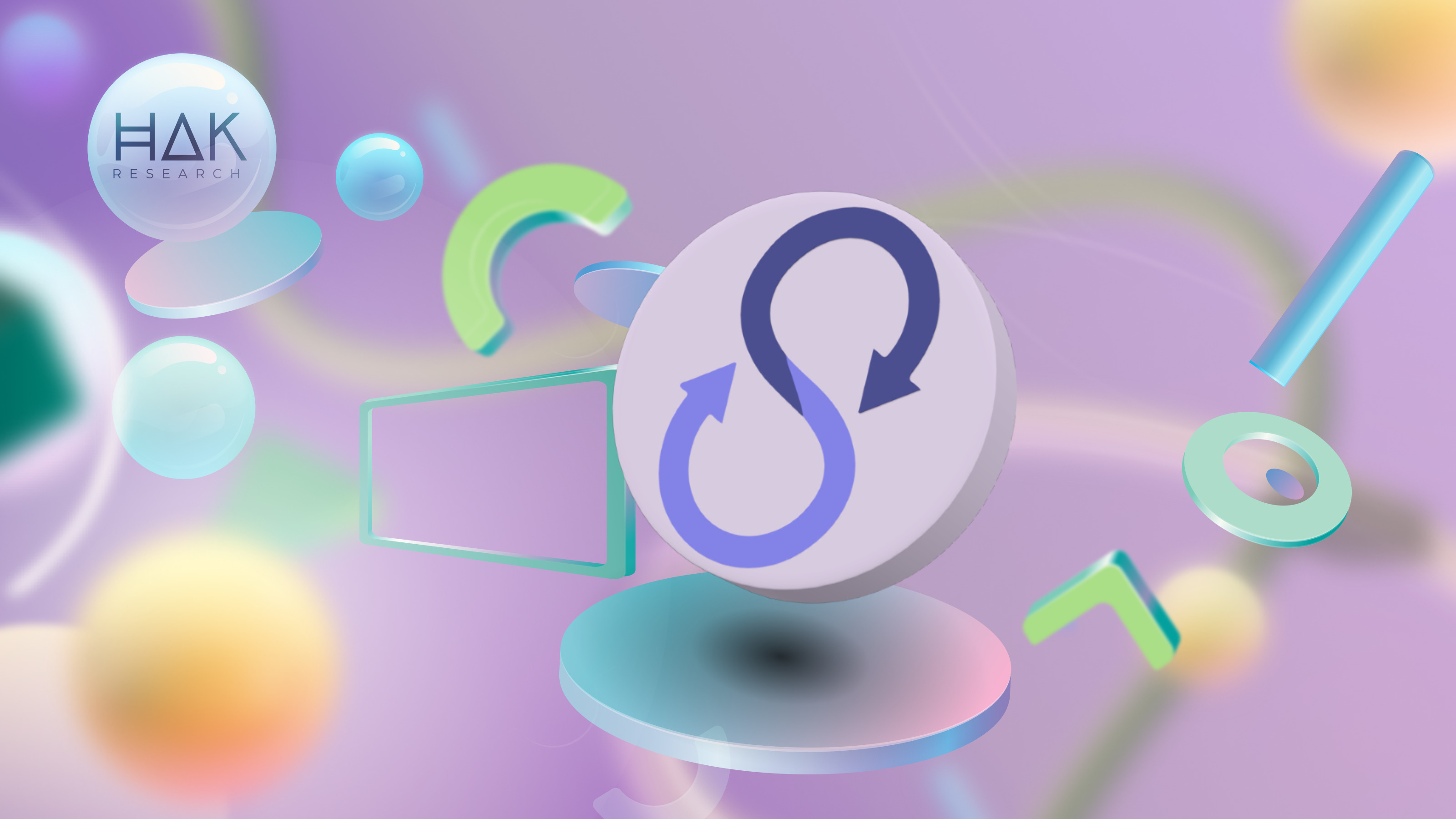 SyncSwap Là Gì? Tổng Quan Về Tiền Điện Tử SyncSwap
